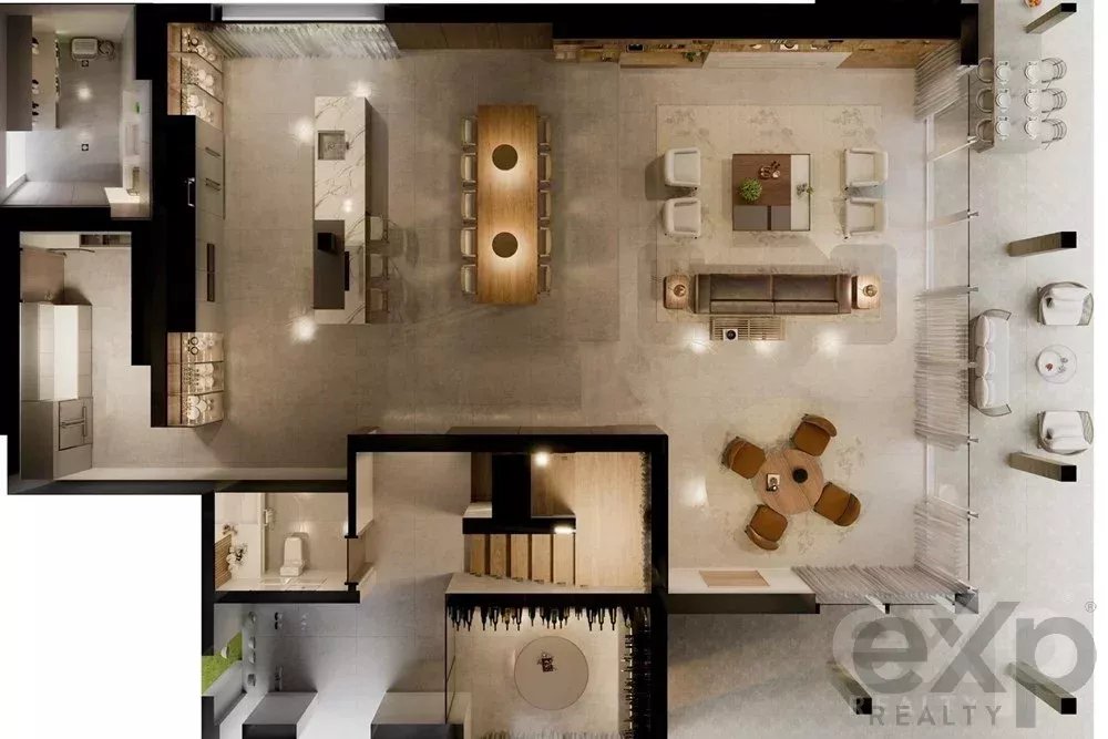Luxurious Sea View Property in Parede 85948796 image 44