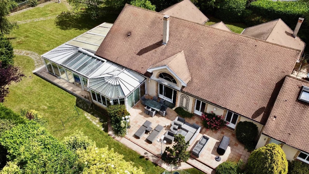 Vente Maison Ozoir-la-Ferrière