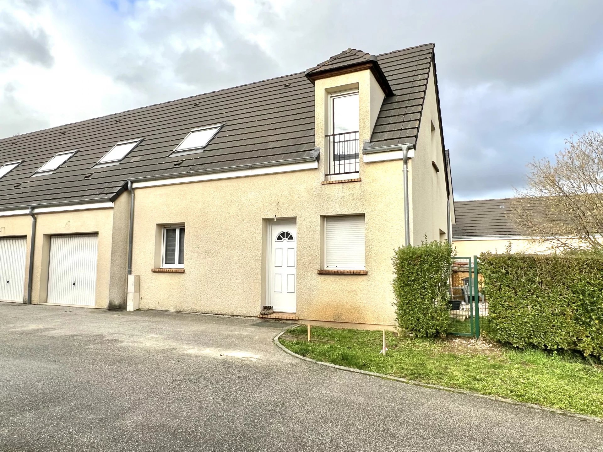 Agence immobilière de 3.14 Immobilier