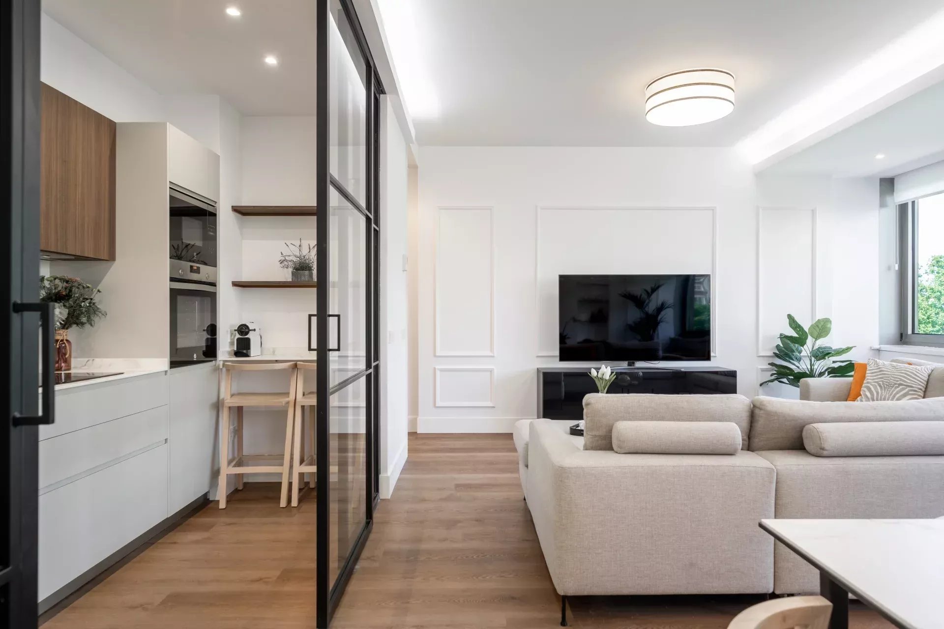 Daire Madrid - picture 6