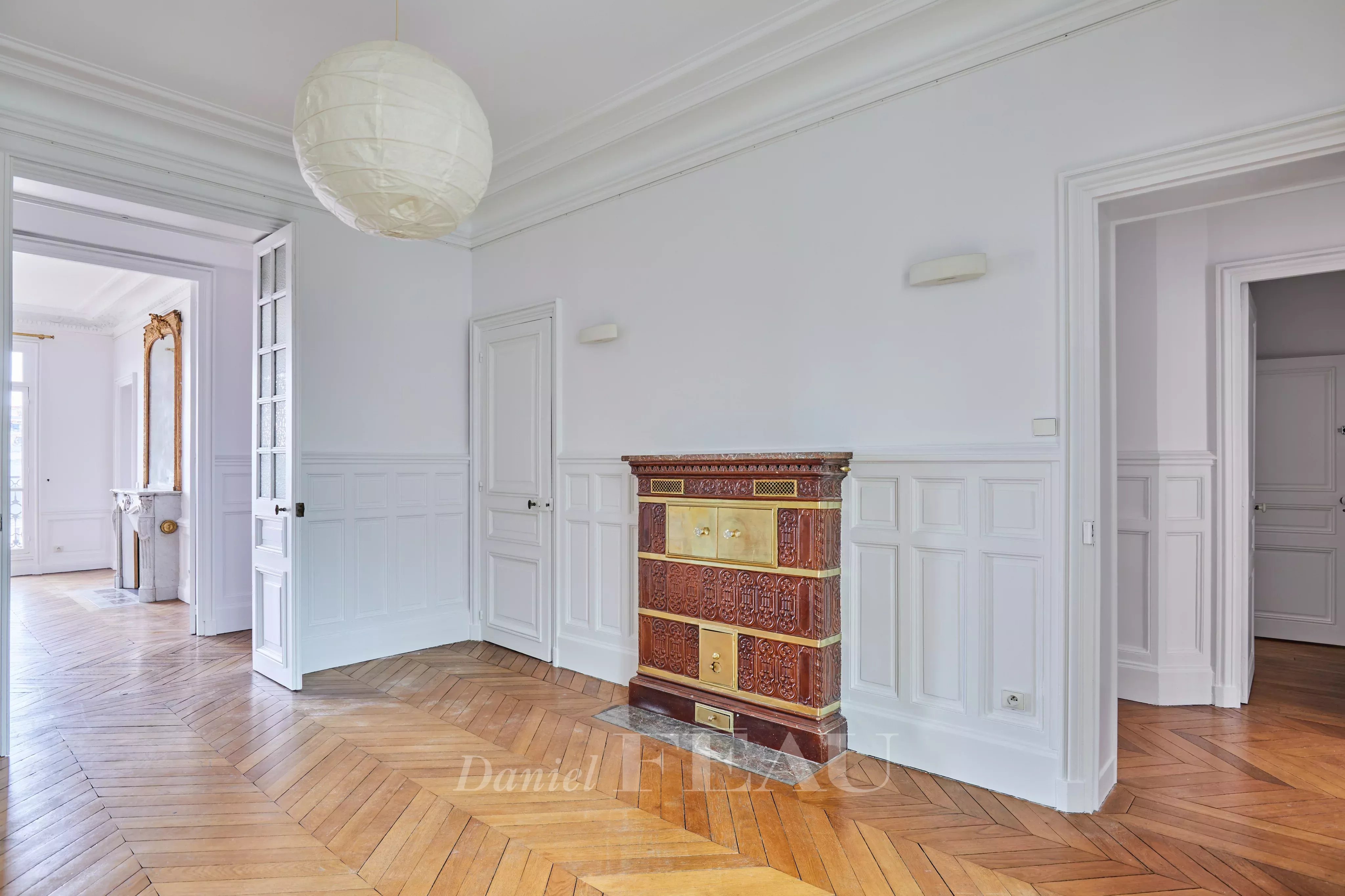Rental Apartment Paris 7th