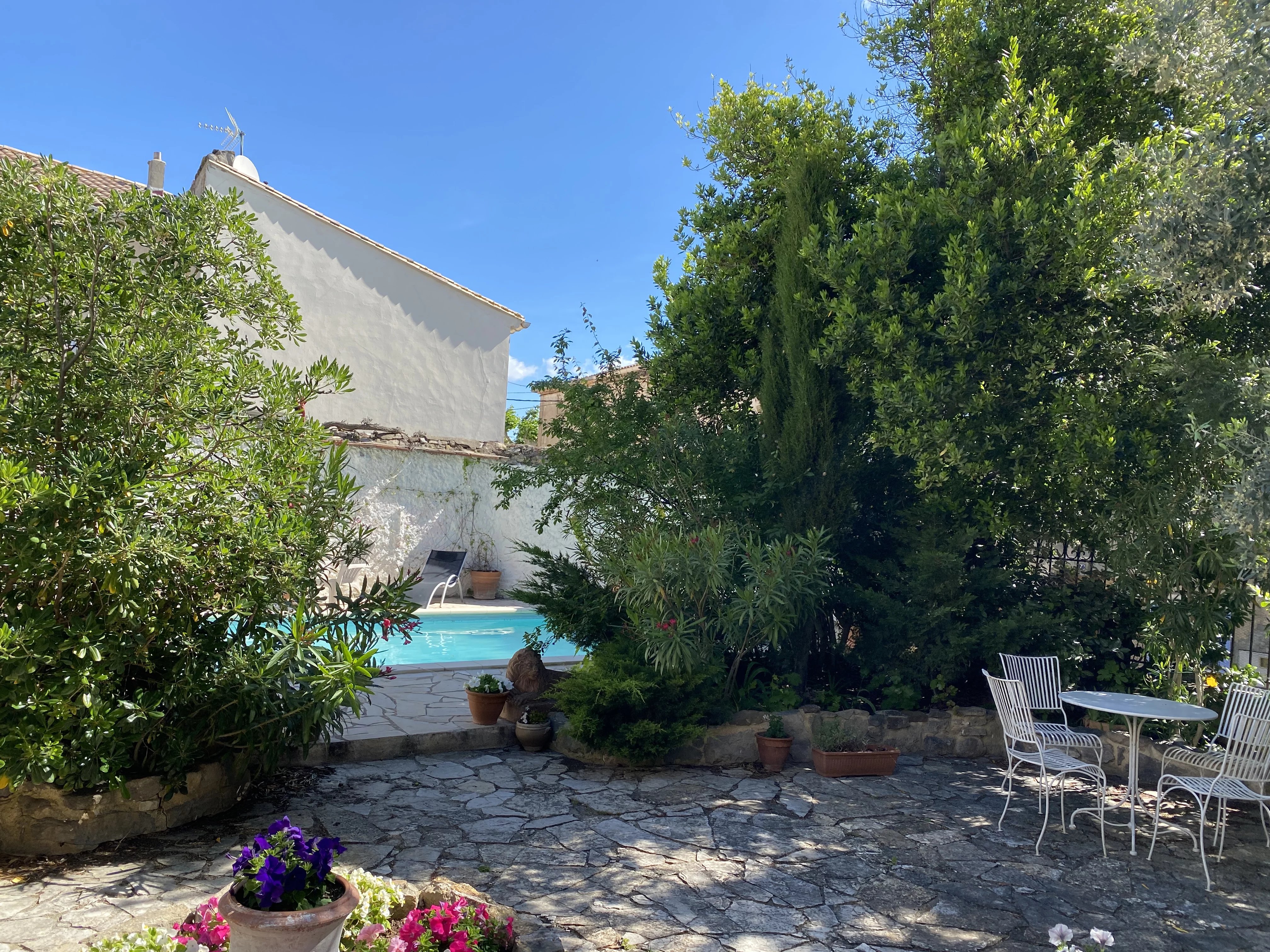 Mansion for sale Ginestas, Aude