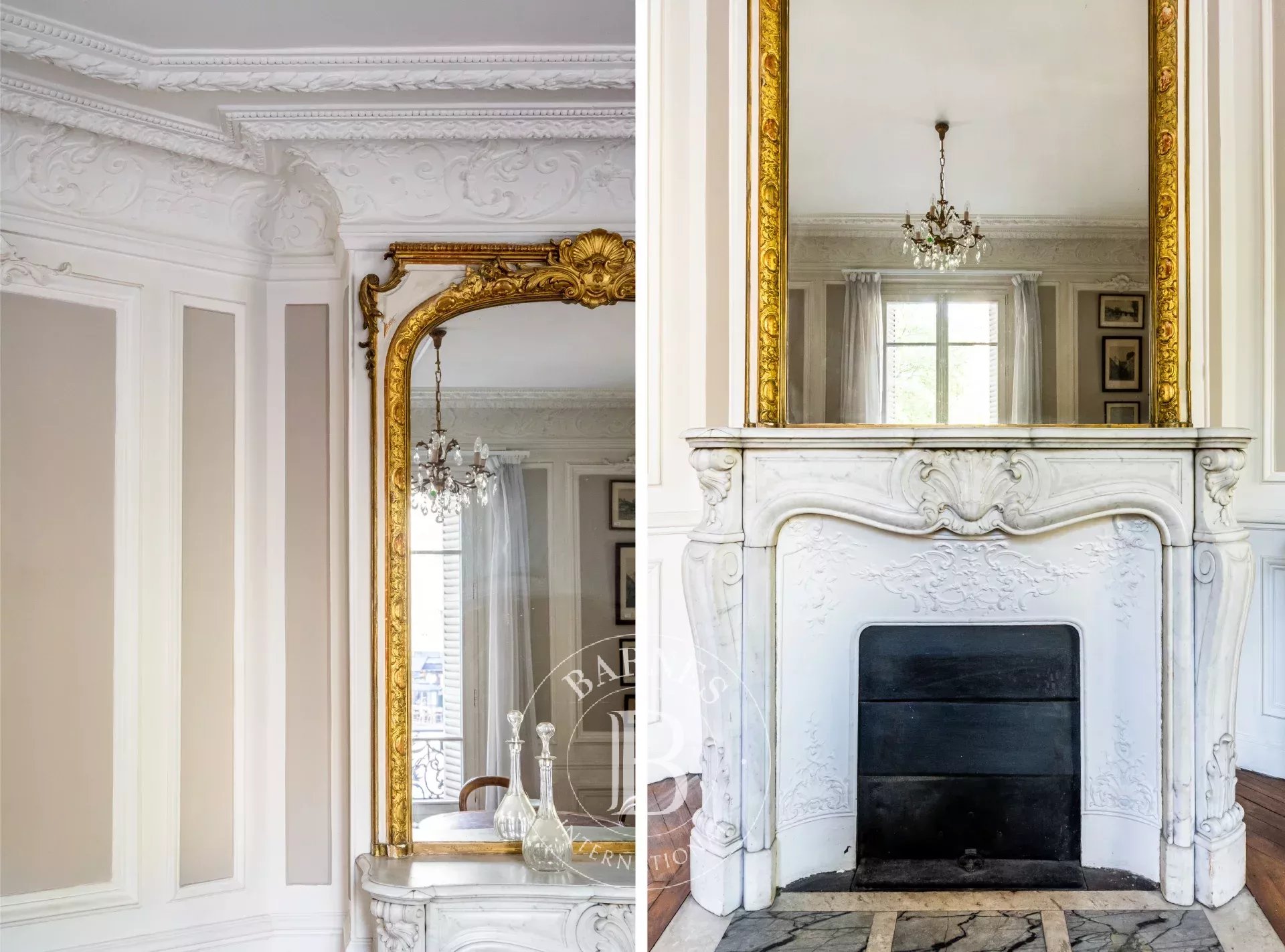 Daire Paris 8ème - picture 15