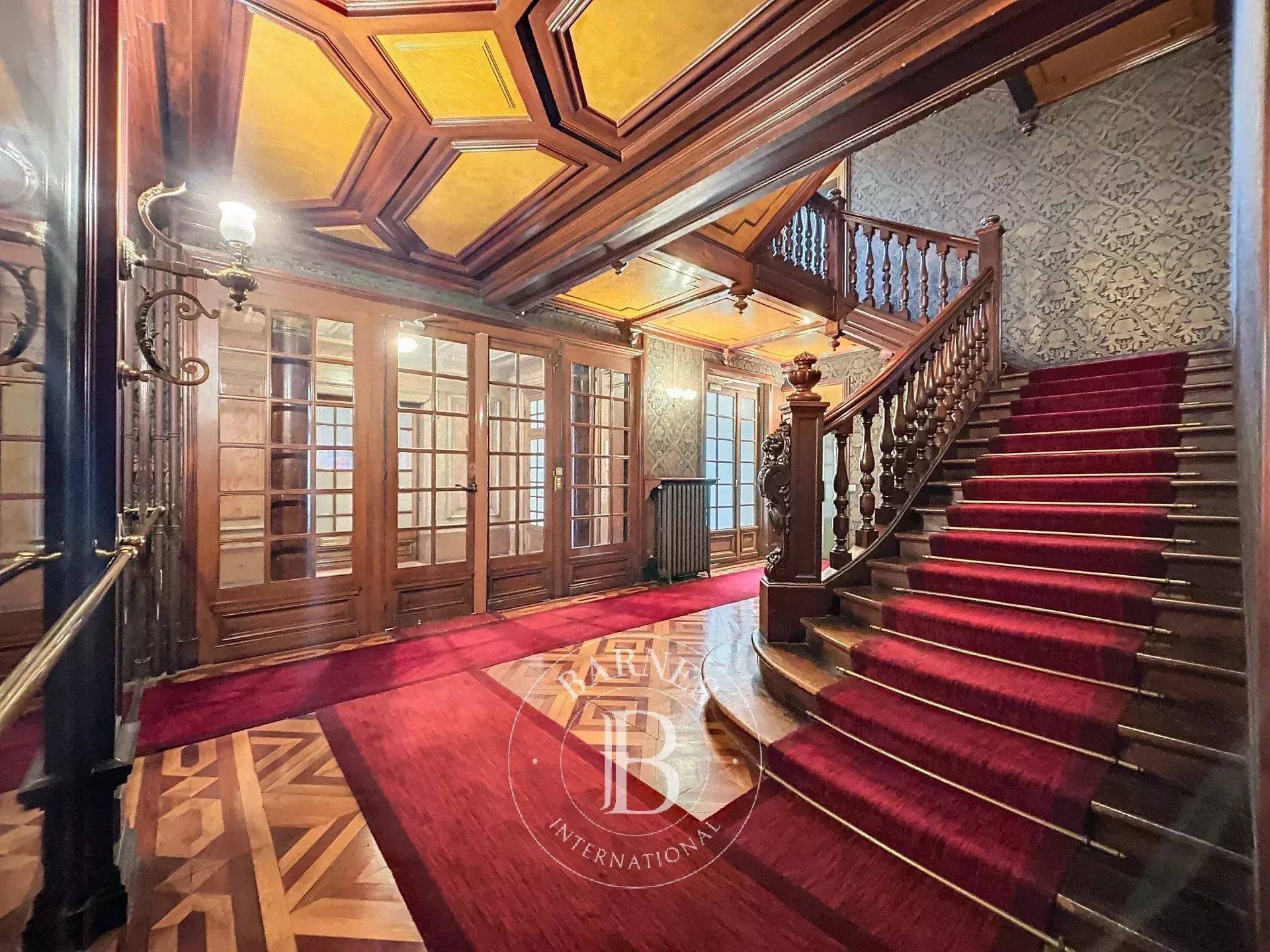 Daire Paris 17ème - picture 17