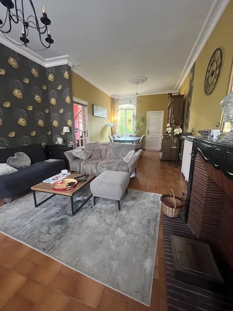 MAISON -6 PIÈCES