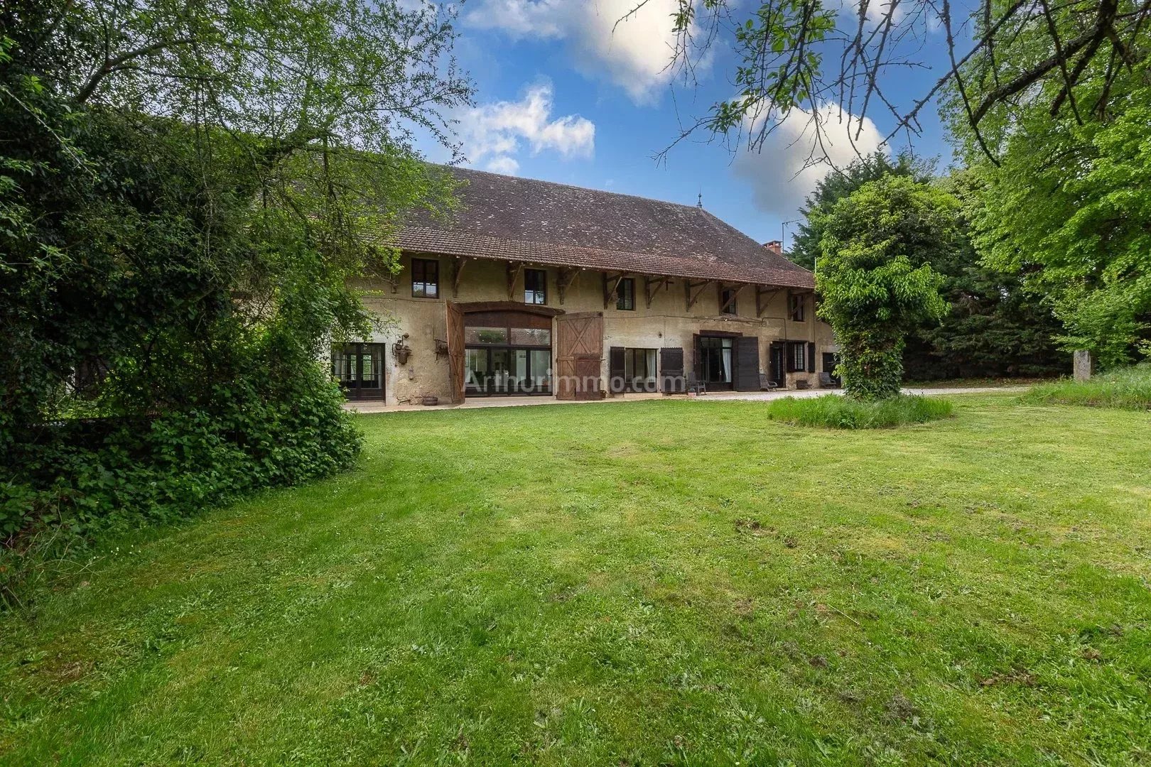 Agence immobilière de SARL AS IMMOBILIER