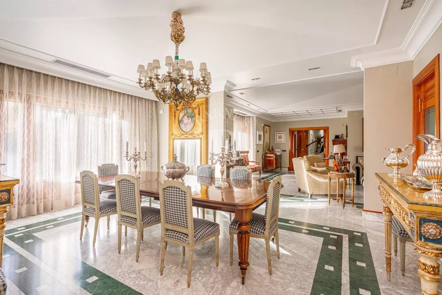 Dağ evi Madrid - picture 7