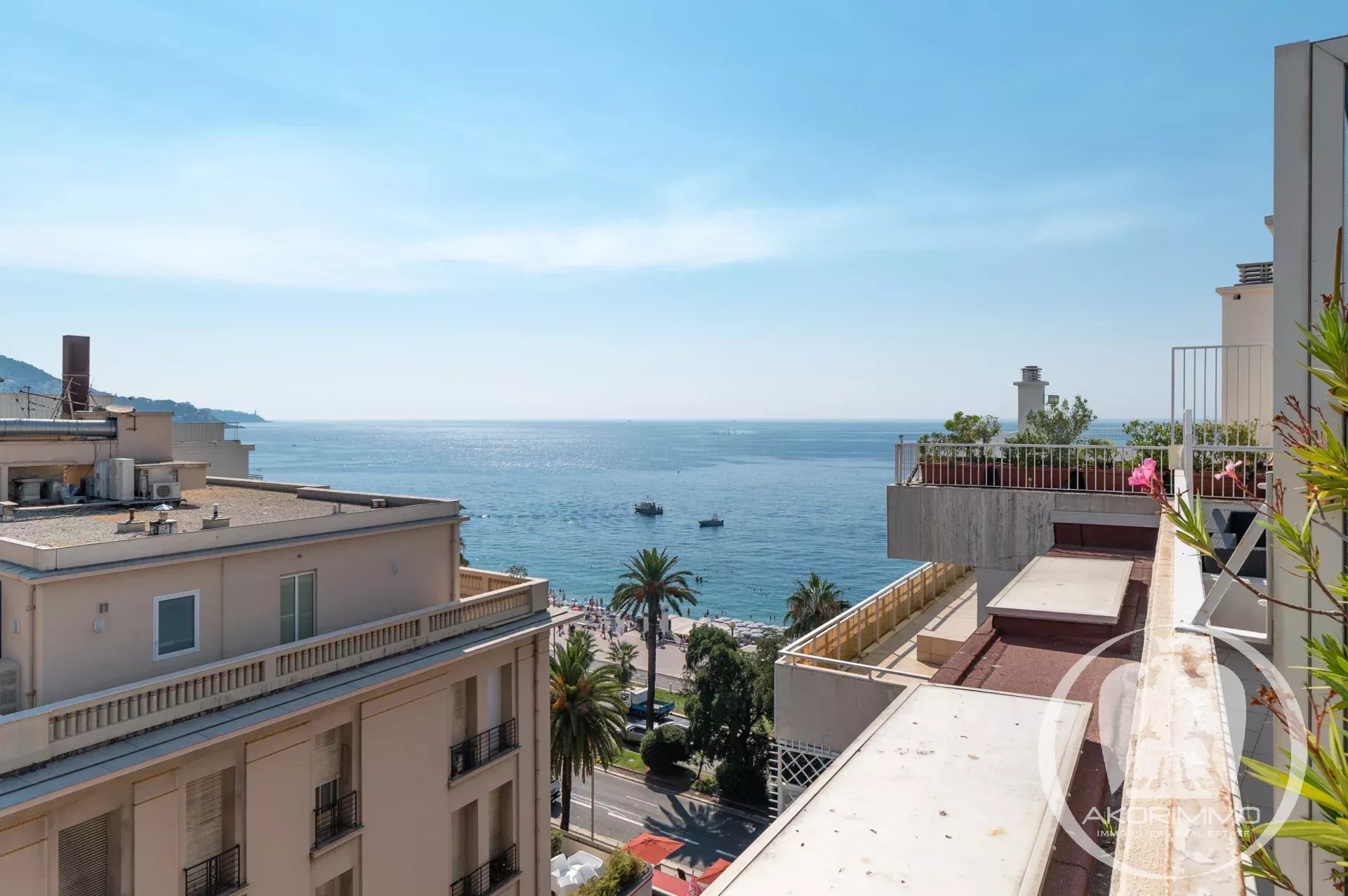 Vendita Appartamento - Nizza (Nice) Promenade des Anglais