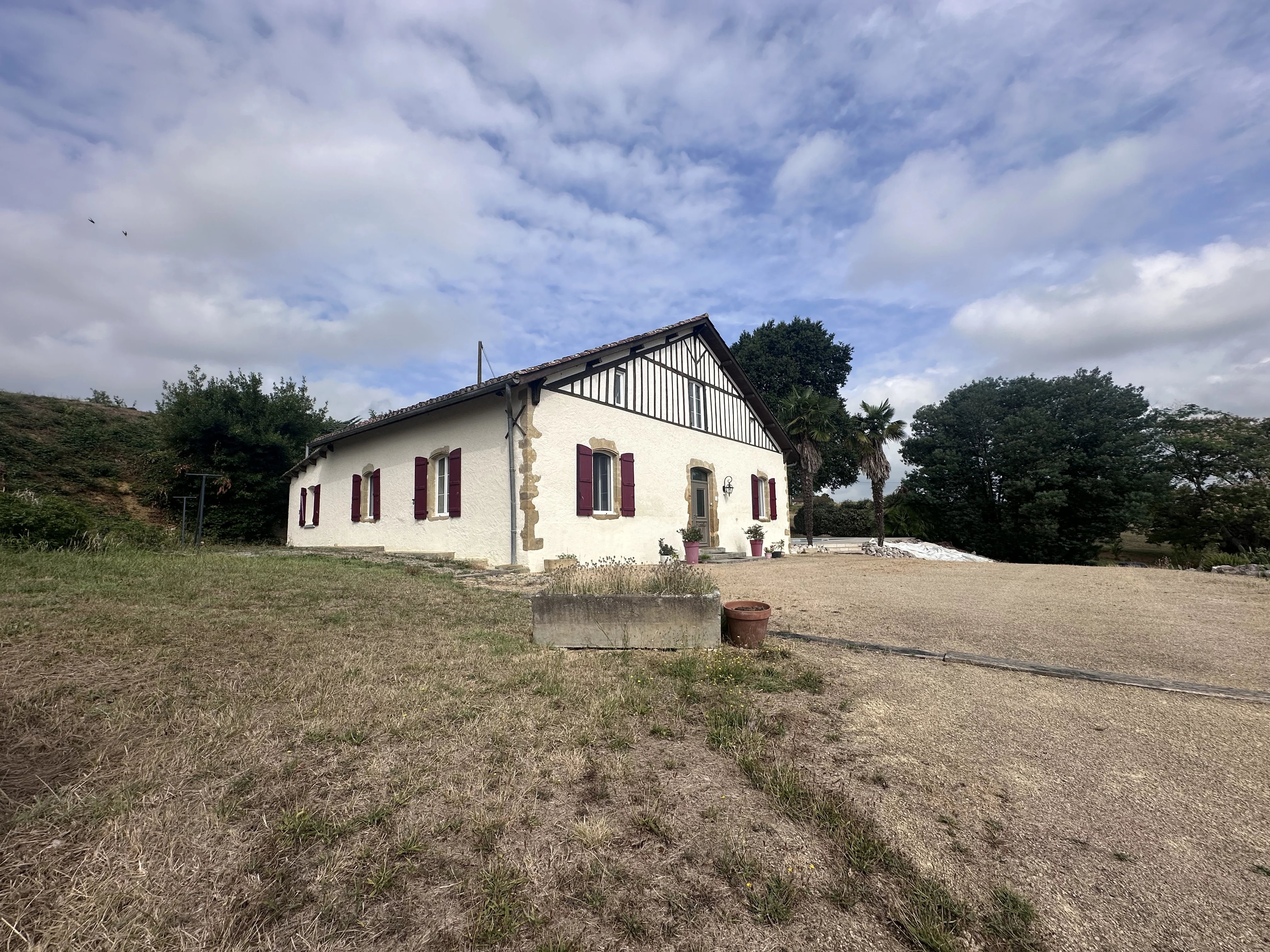 House for sale Projan, Gers