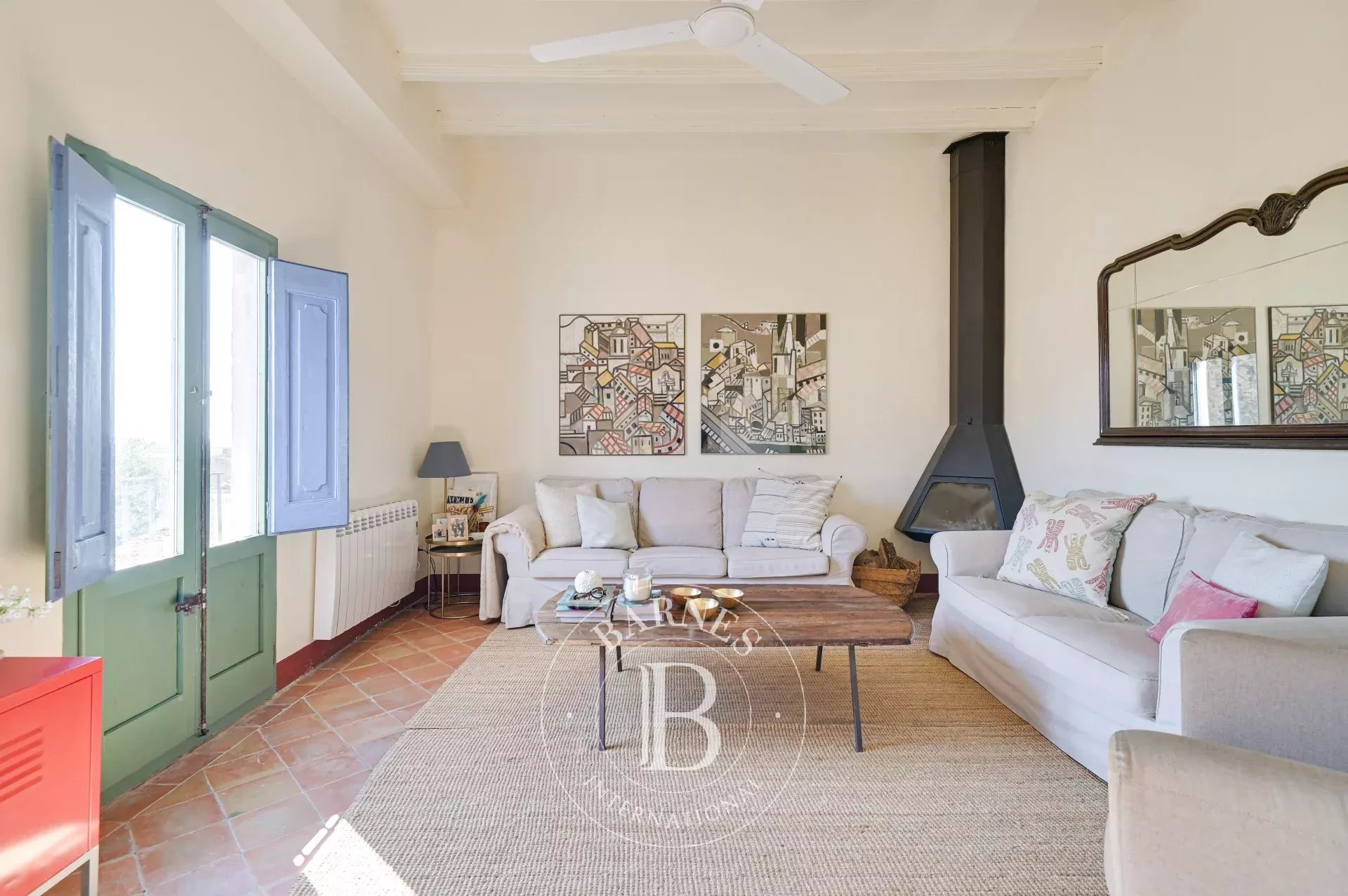 Exceptional Village House with Tourist License and Panoramic Views in Alt Empordà , Costa Brava - picture 10