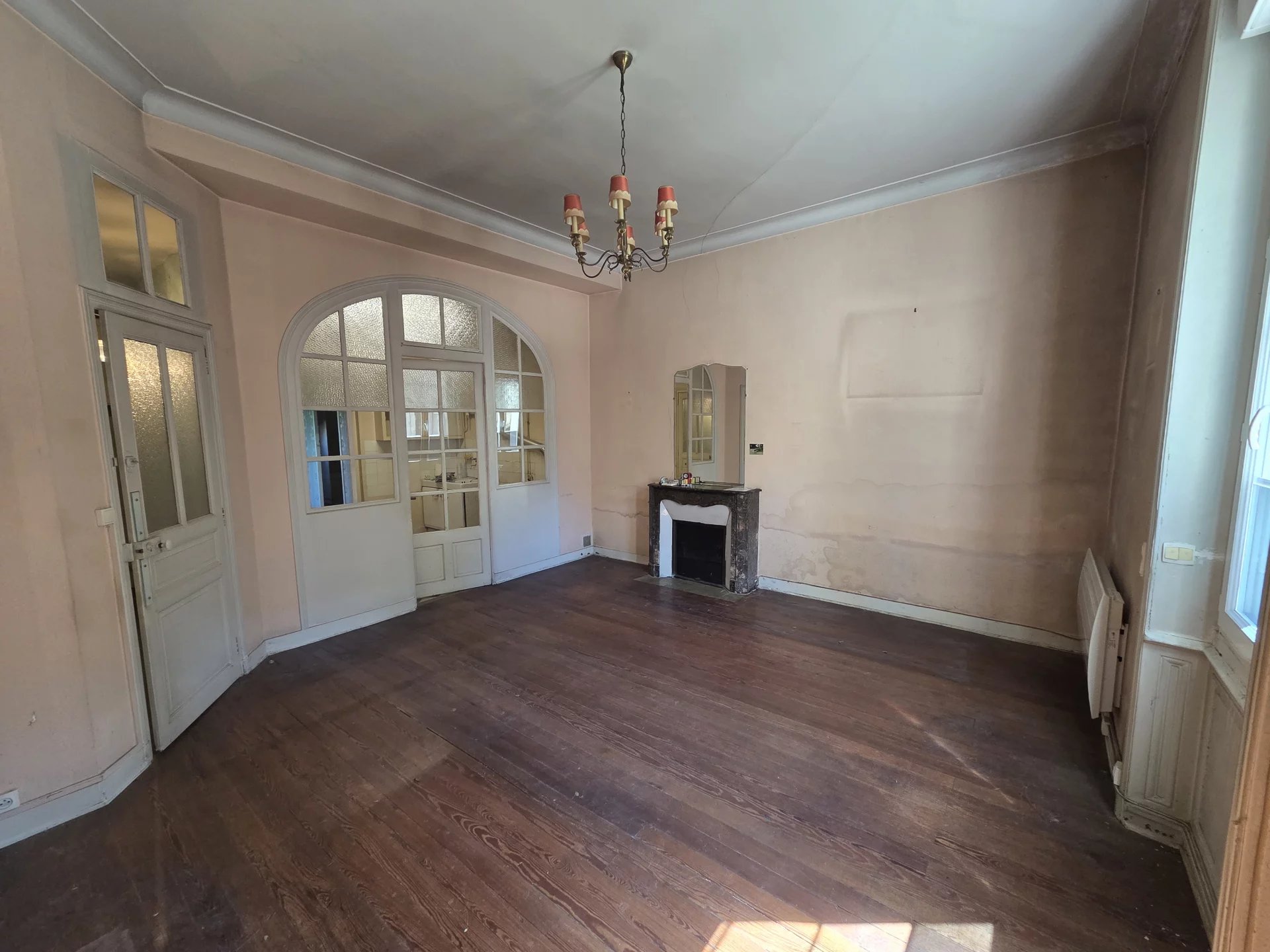 Achat Appartement T3 à Nantes (44000) - 51.55m²
