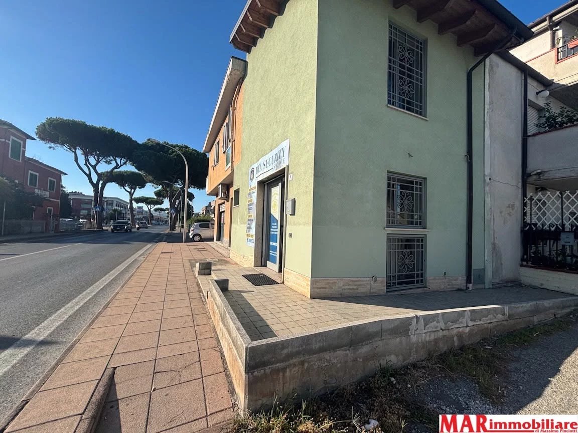 Vendita Muri locale commerciale Città Sant'Angelo