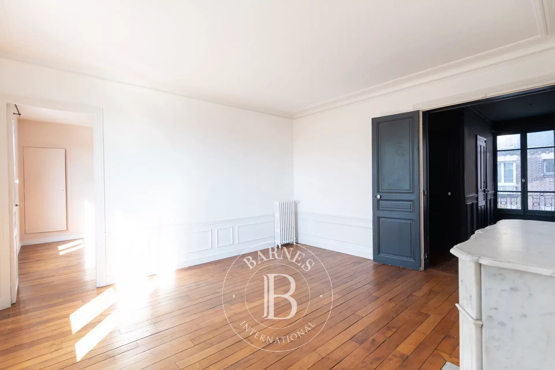 Daire Paris 18ème - picture 5