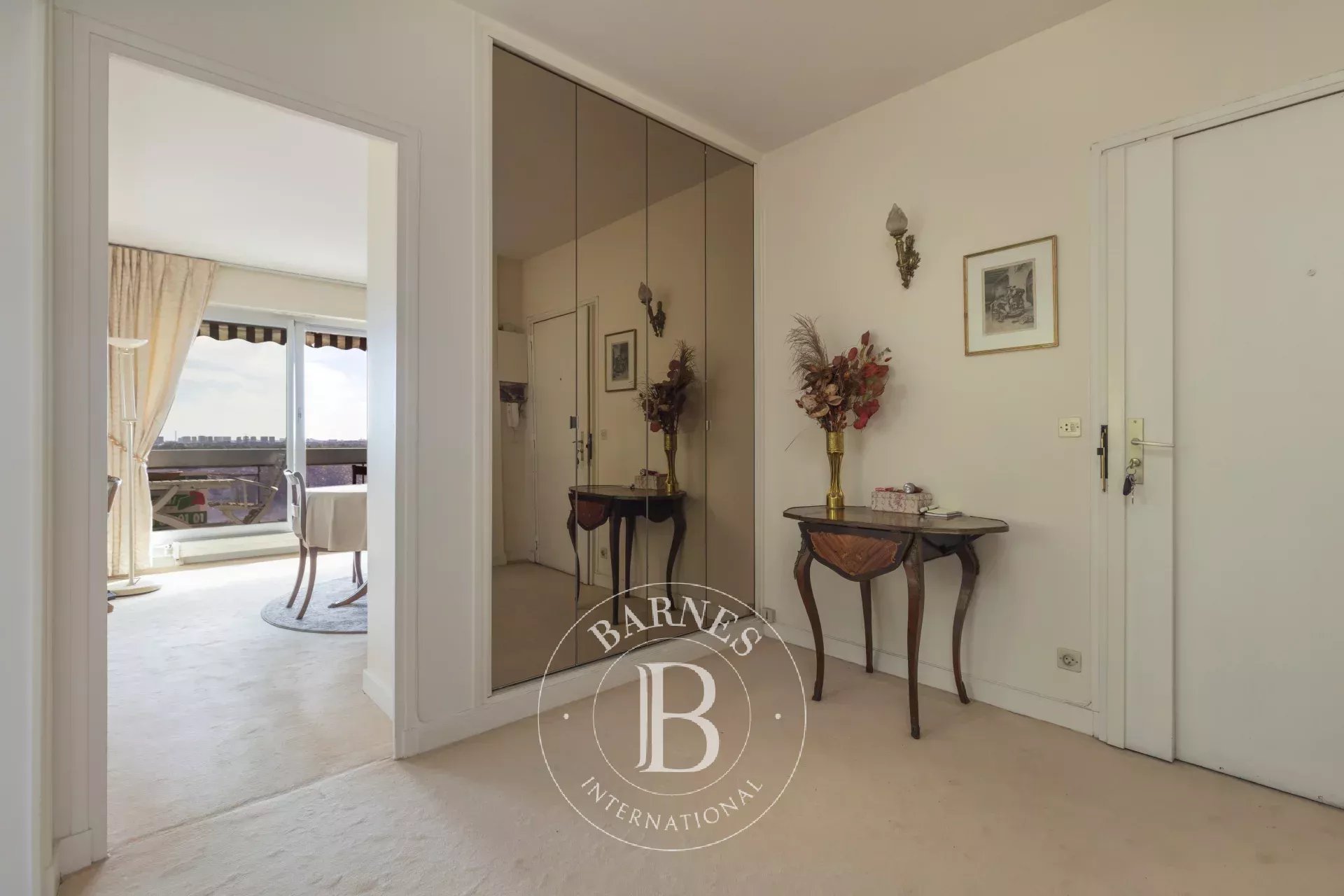 Puteaux  - Apartment 3 Bedrooms - picture 6