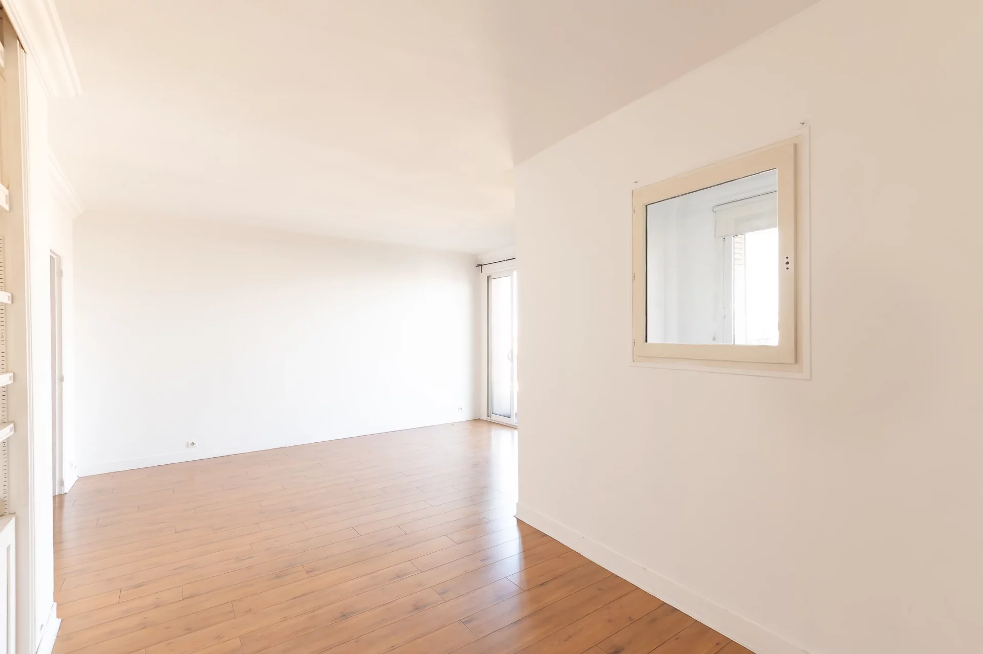 Paris 16e - BOISSIÈRE / KLÉBER