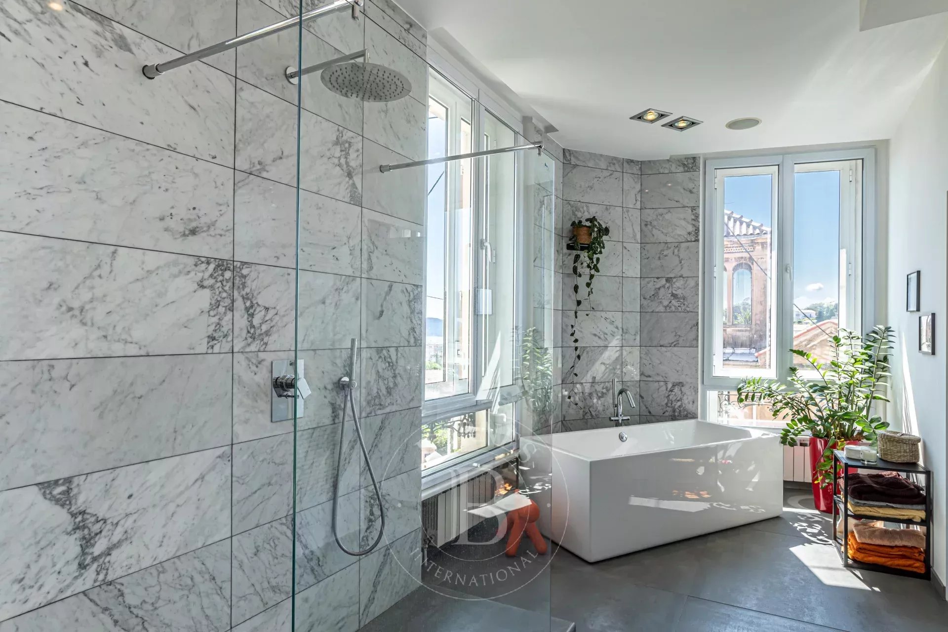 Villa Cannes - picture 7