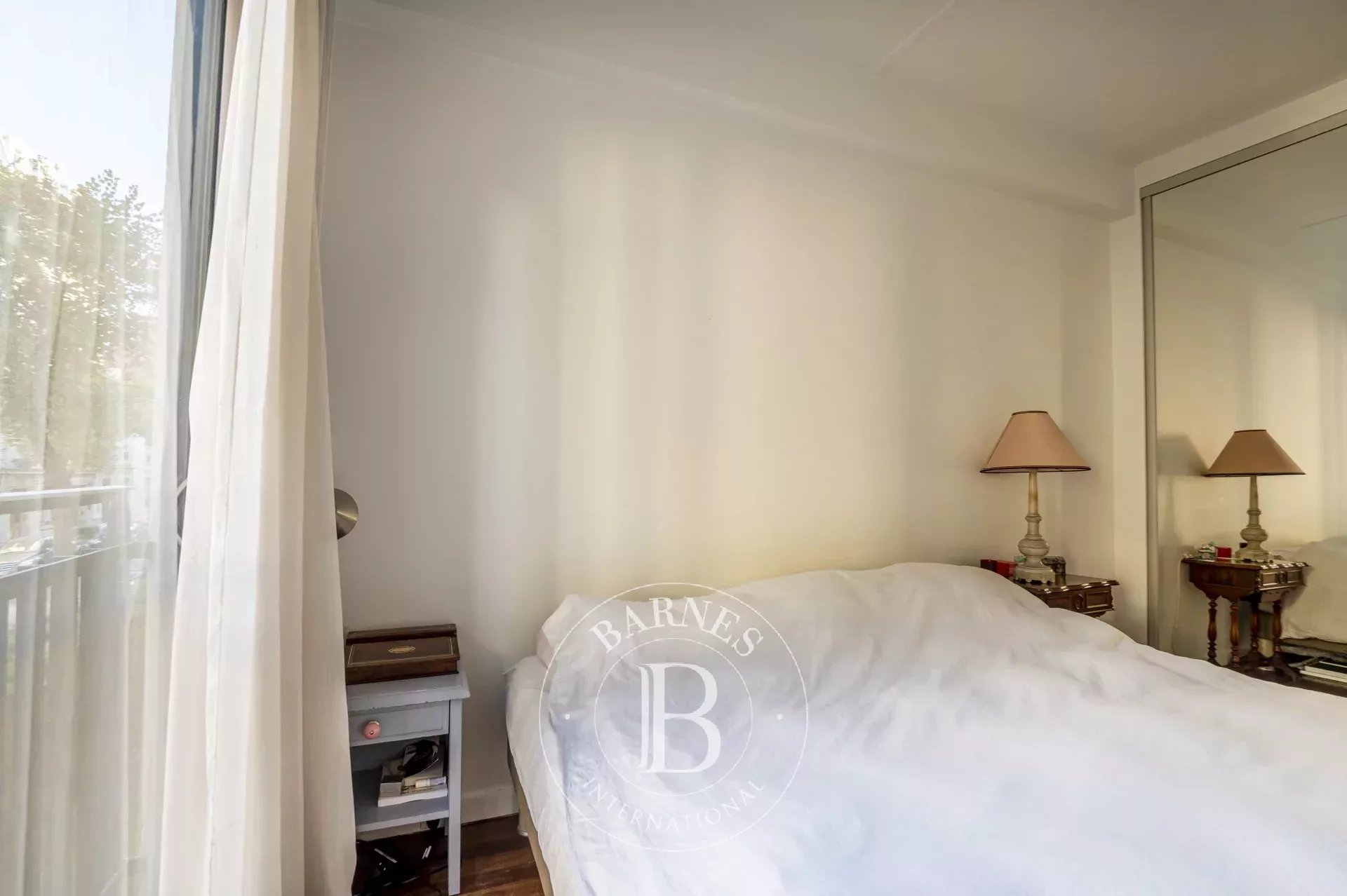 Daire Neuilly-sur-Seine - picture 14