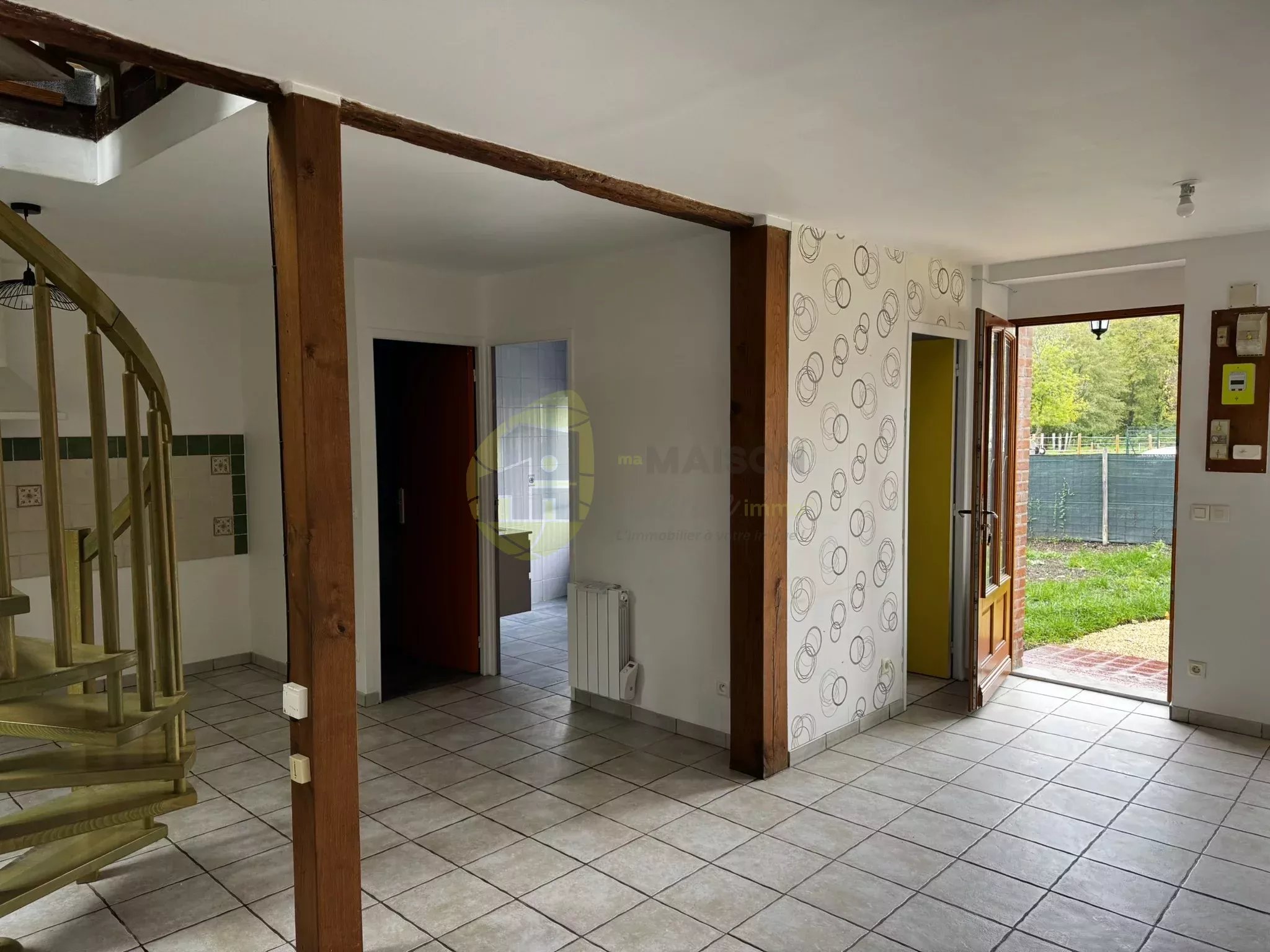 Sale House Vignoux-sur-Barangeon