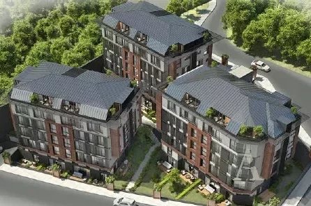 Luxurious Apartment in Üsküdar with Modern Amenities