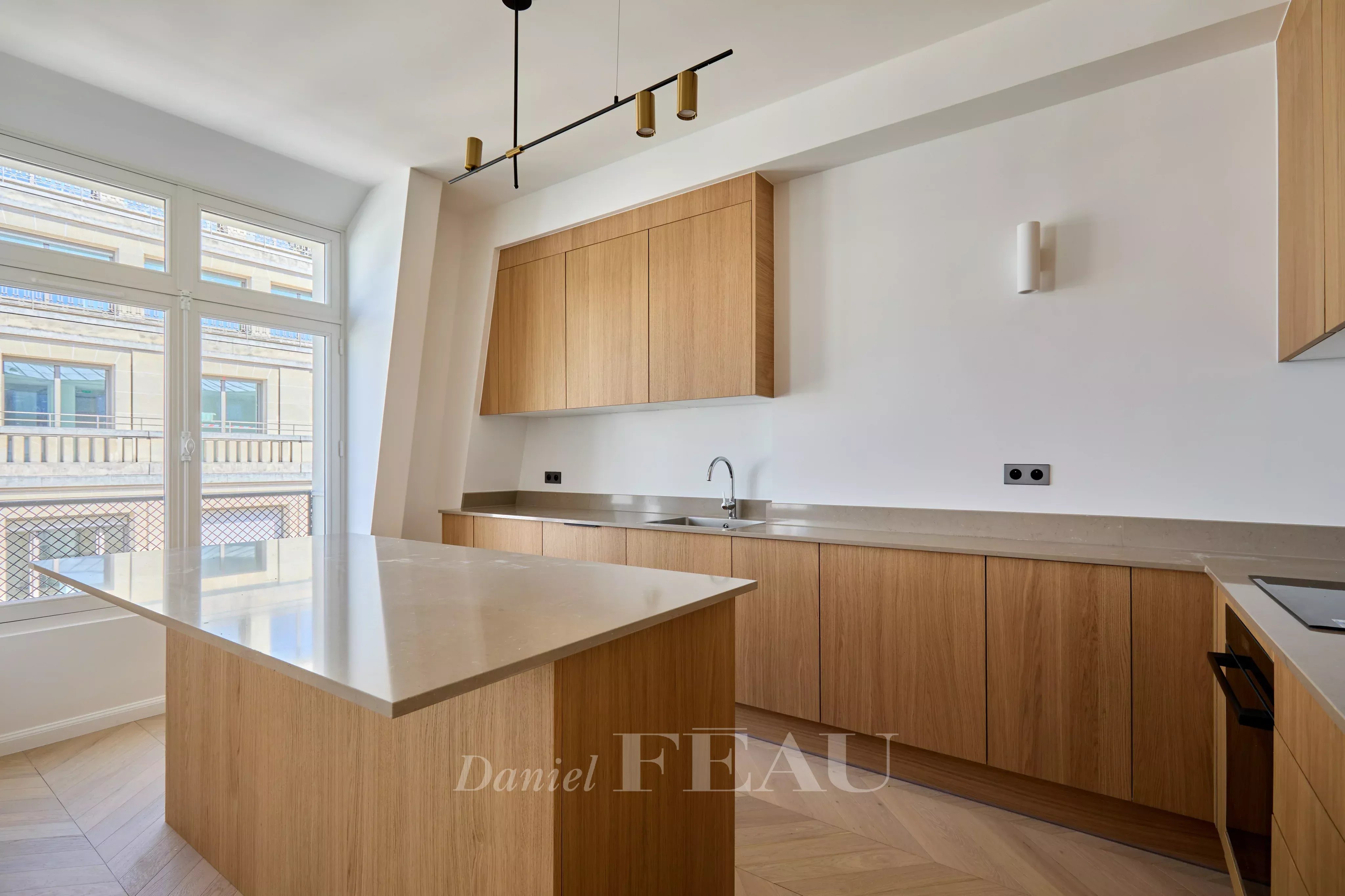 Vente Appartement Paris 9ème