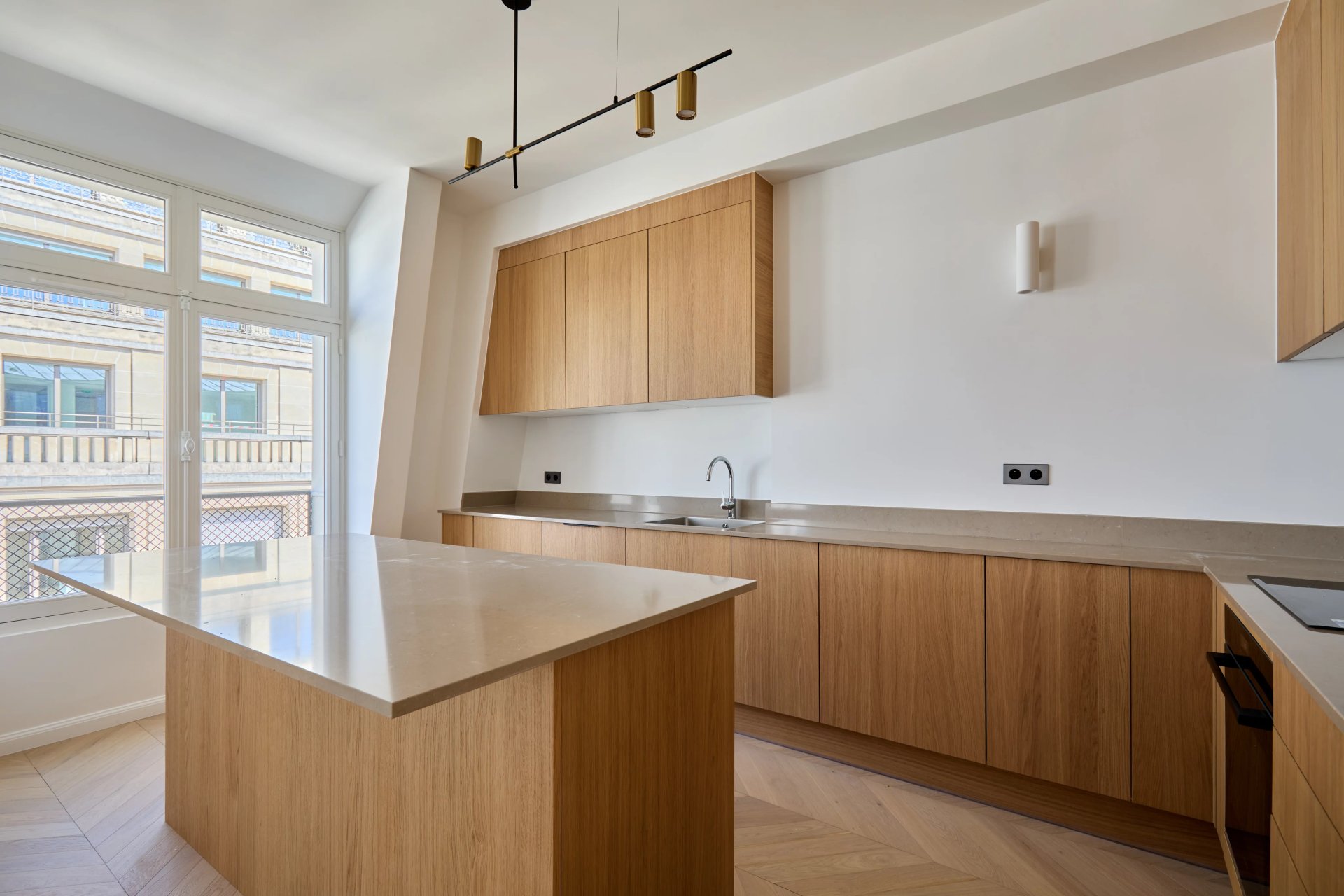 3 Bedroom Apartment/Flat's Image 5