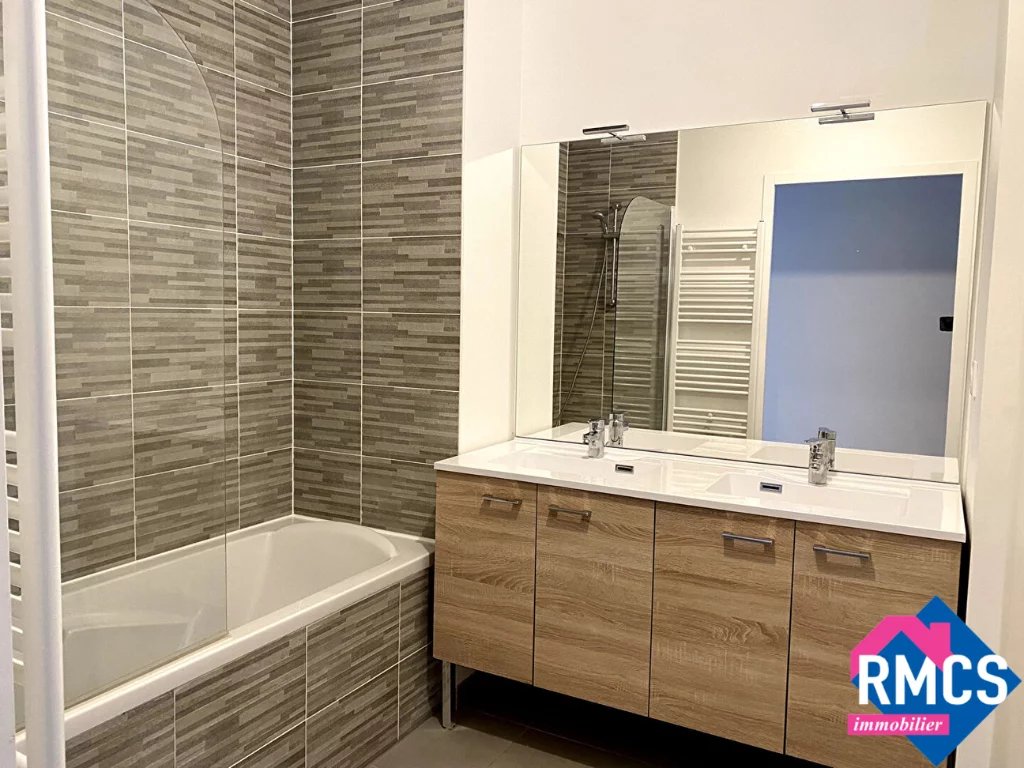 Appartement Rouen 3 pièces 82.5m²