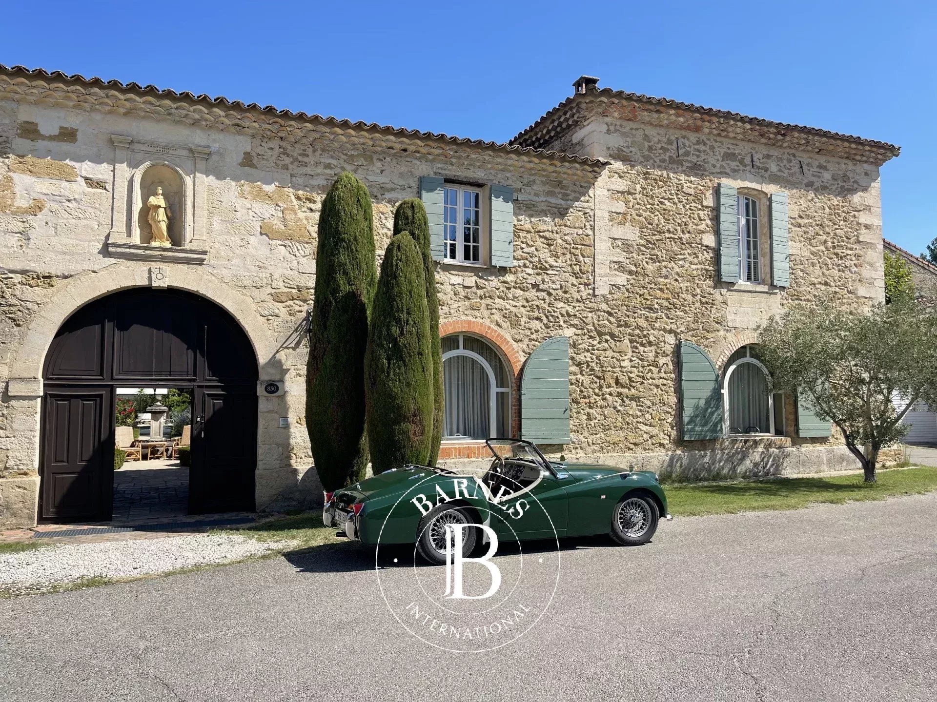 Propriété Avignon  -  ref 86156838 (picture 1)