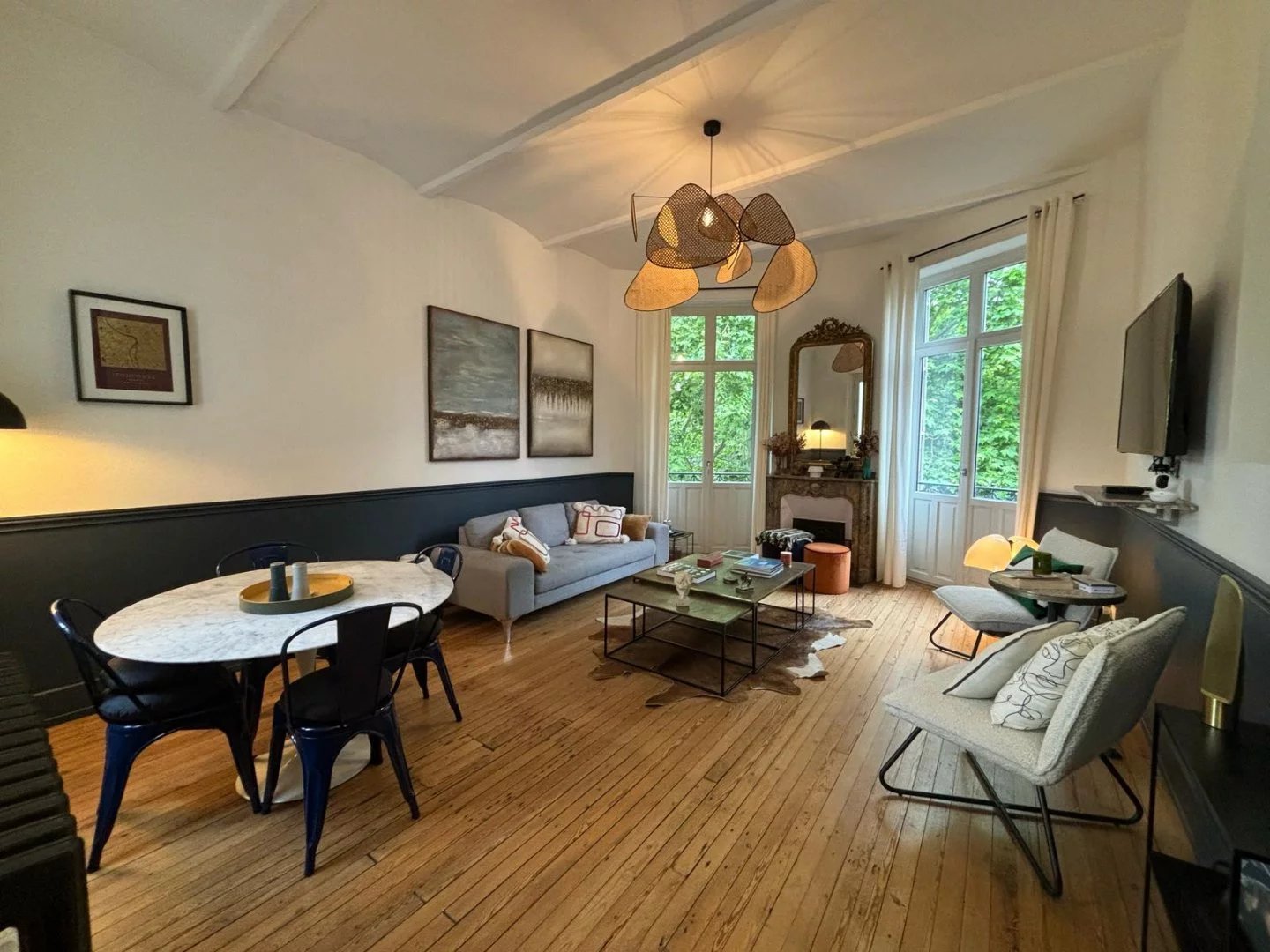 Location Appartement Toulouse