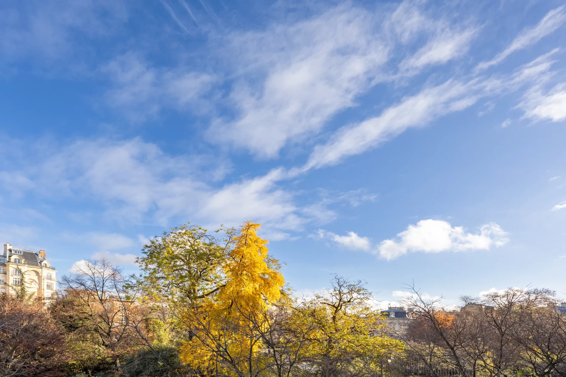 Paris 3e - RUE DE BRETAGNE