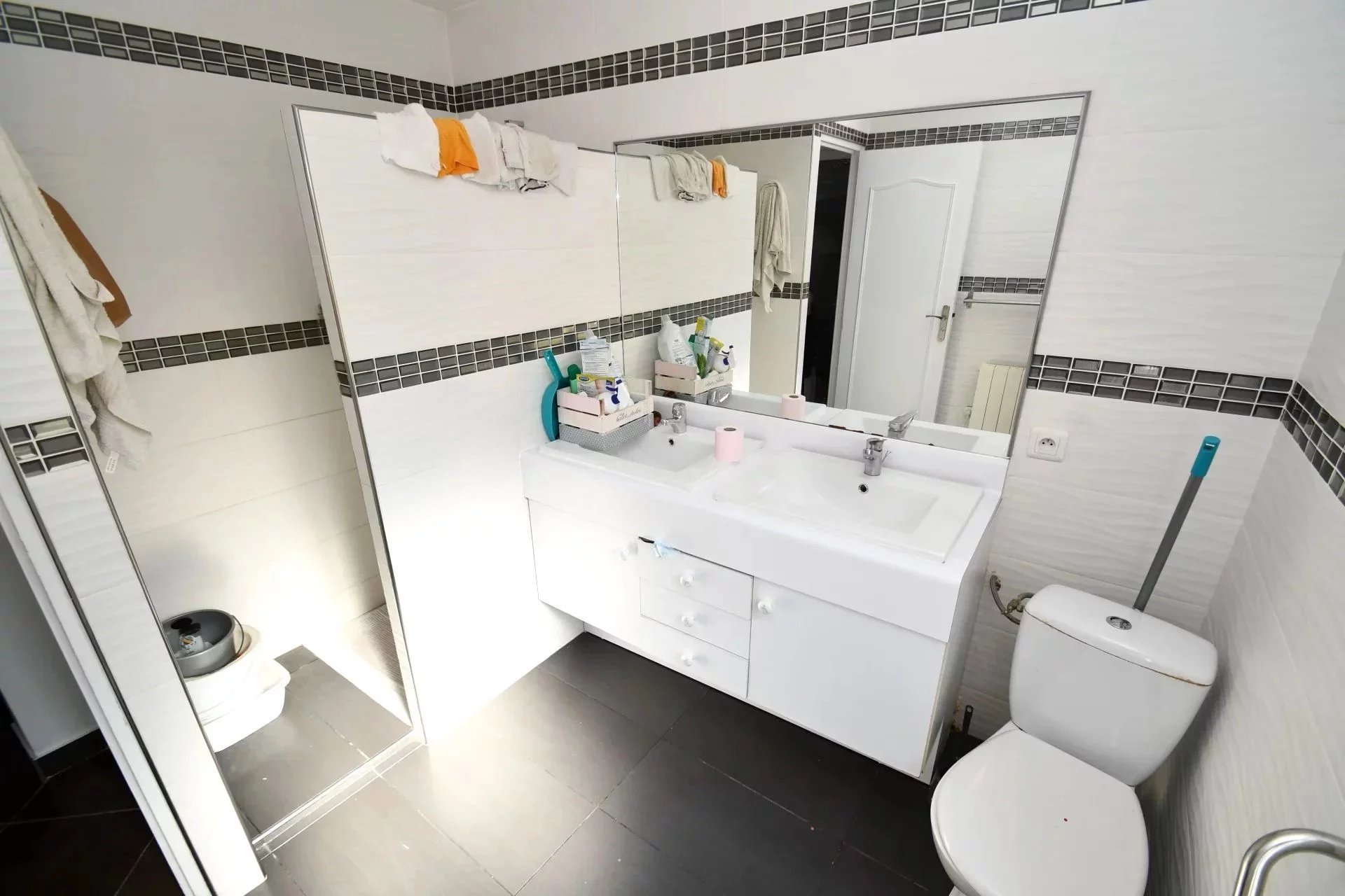 Vente Maison Livry-Gargan