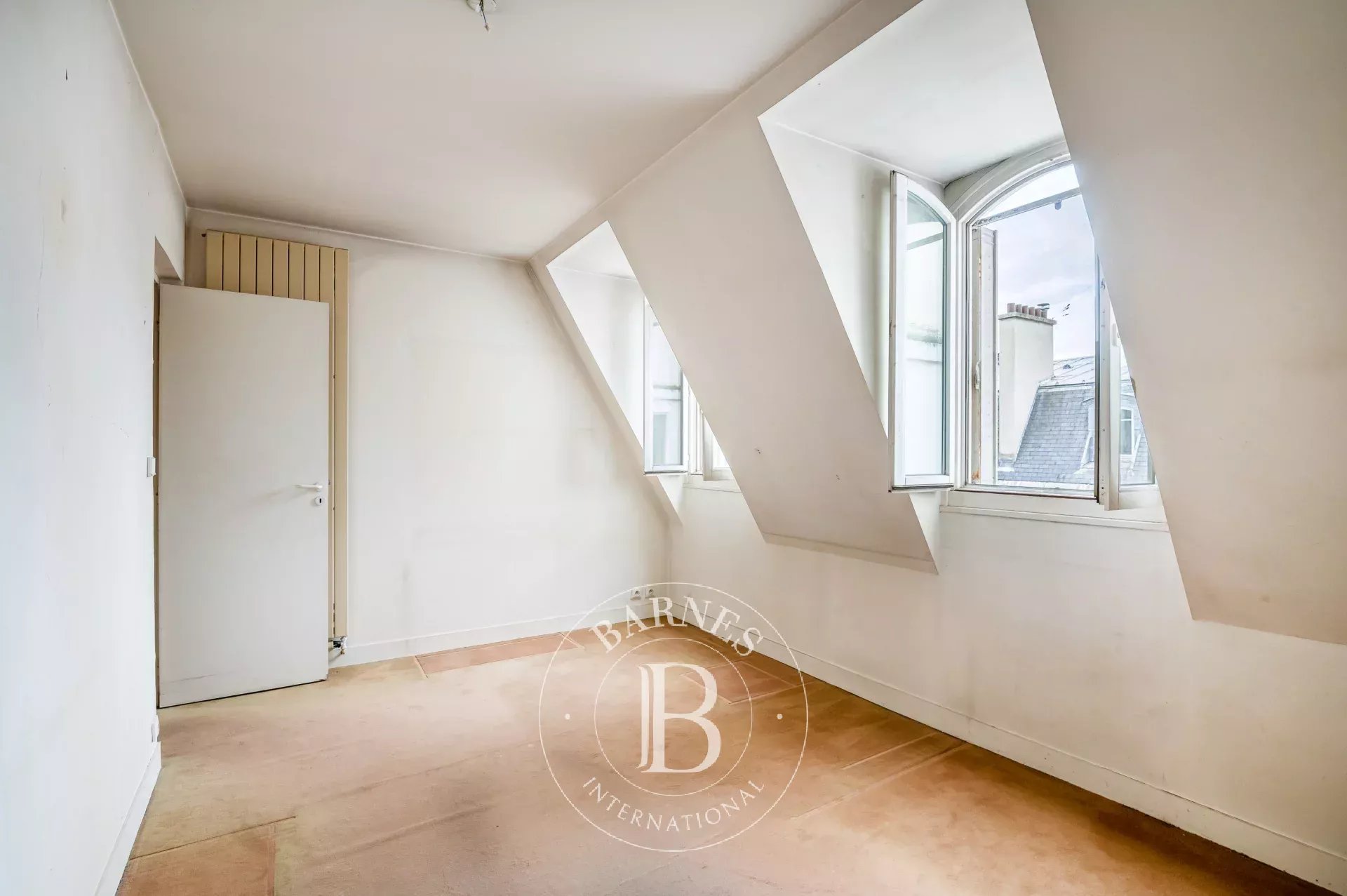 Daire Neuilly-sur-Seine - picture 14