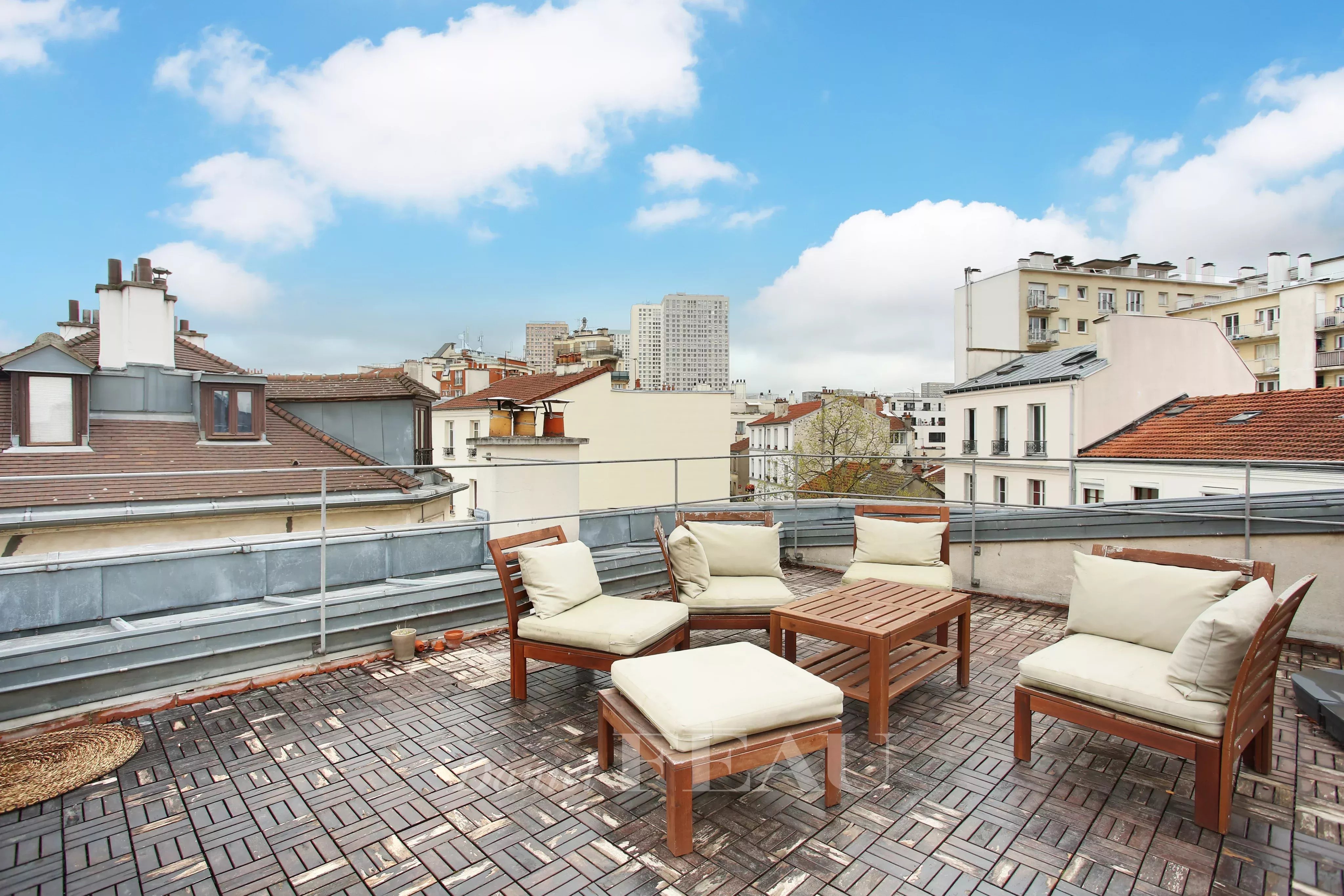 Roof top