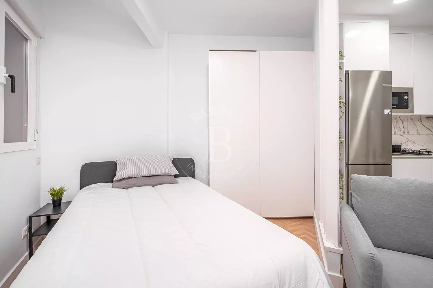 Daire Madrid - picture 17