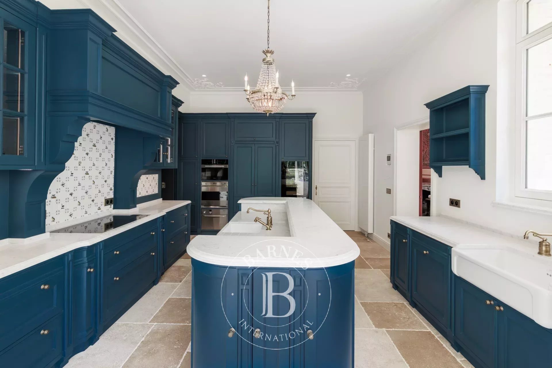 Ev Uccle - picture 9