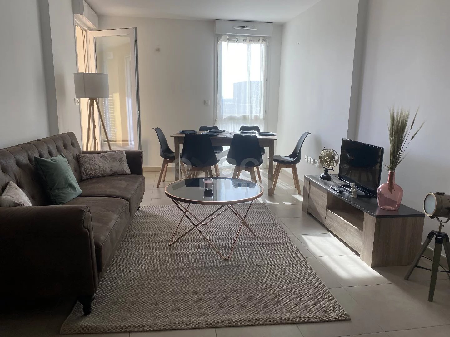 Vente Appartement Castelnau-le-Lez