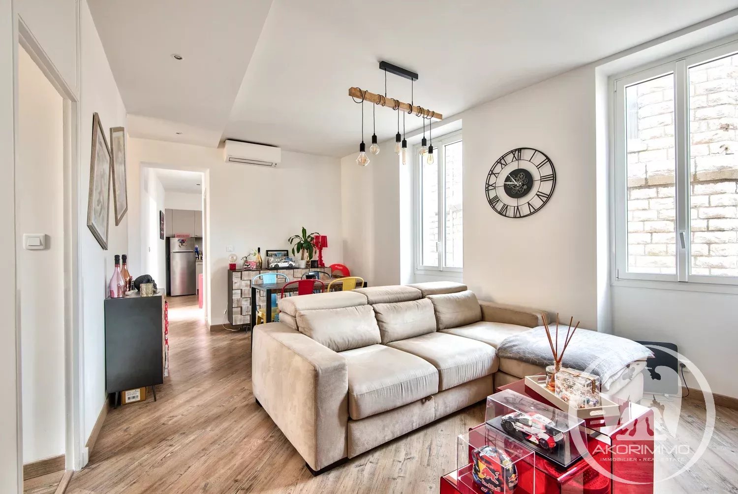 Vendita Appartamento - Beaulieu-sur-Mer