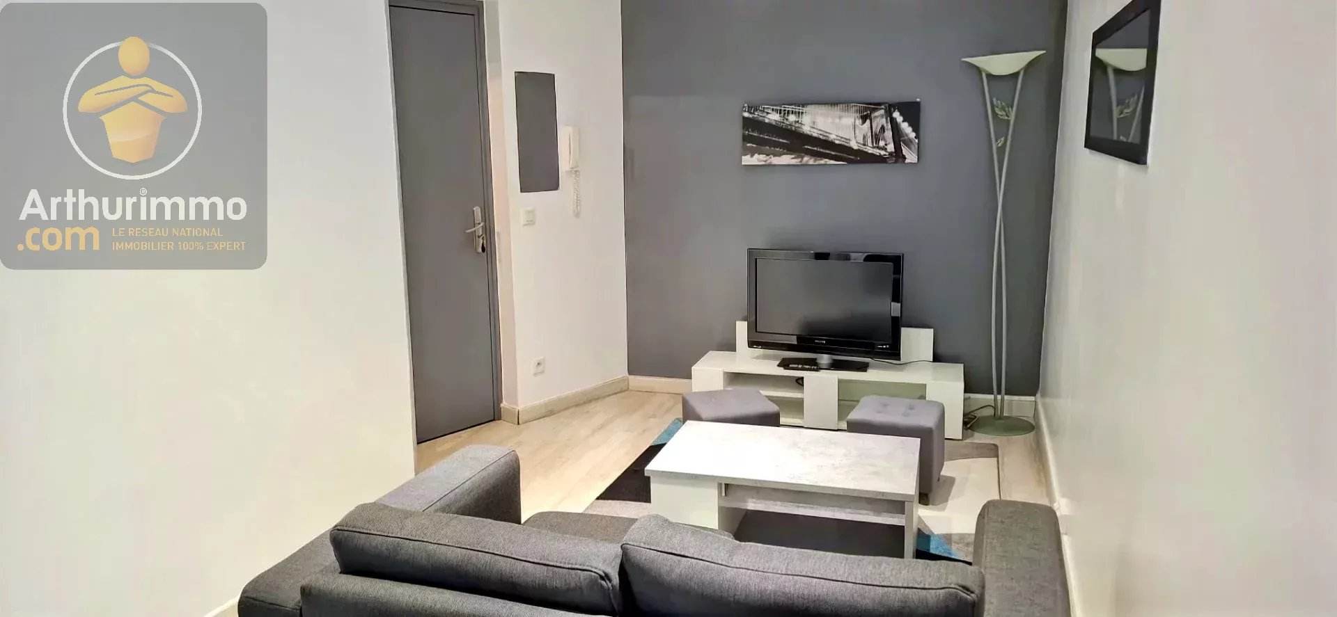 Appartement 2 pièces - 40m² à Orléans — photo 6