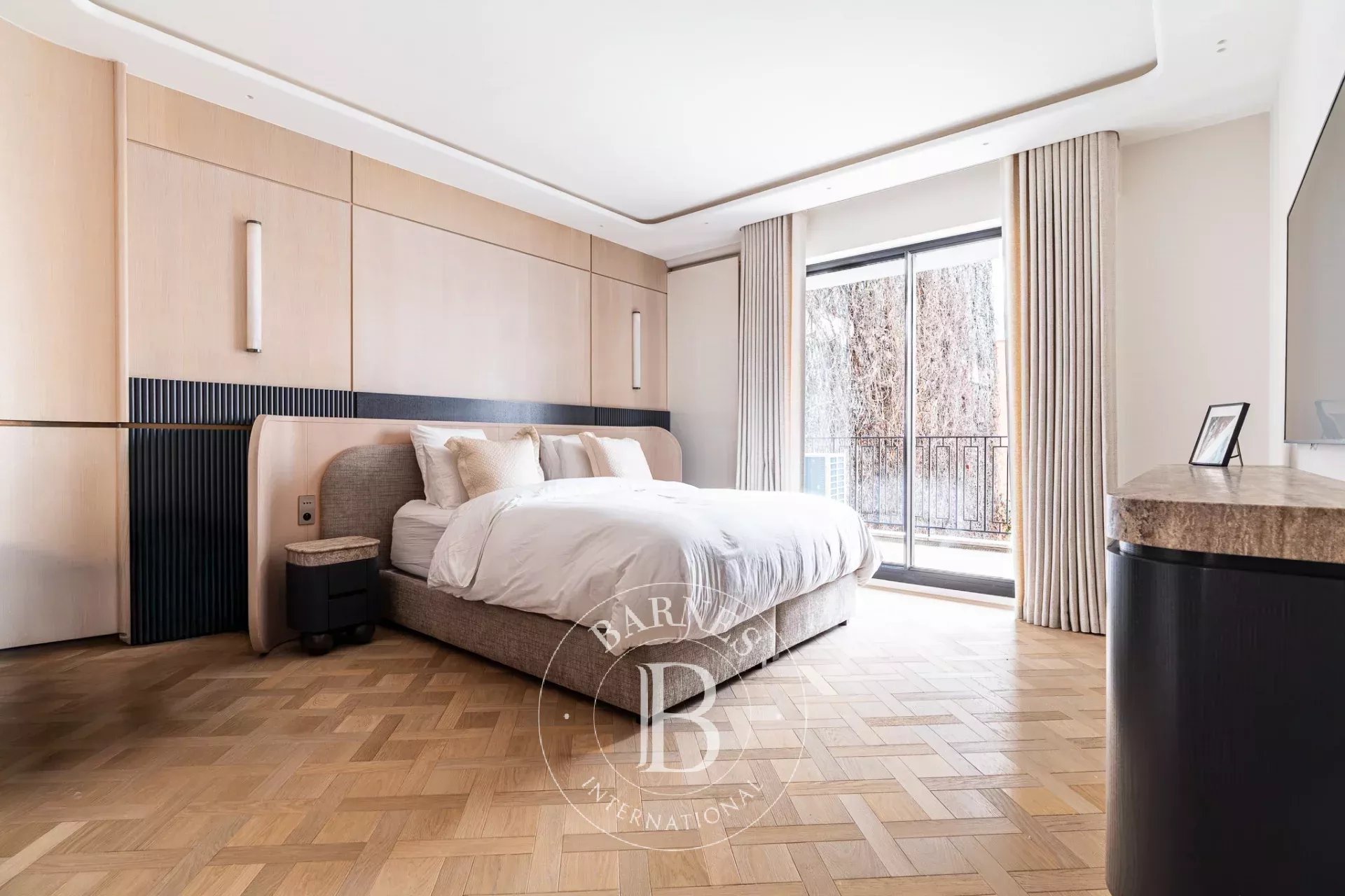 Paris  - Apartment 2 Bedrooms - picture 16