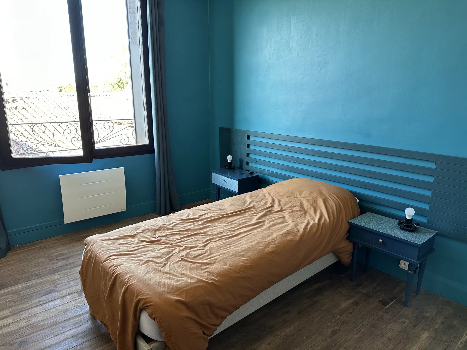 Vente Maison de ville Bouresse