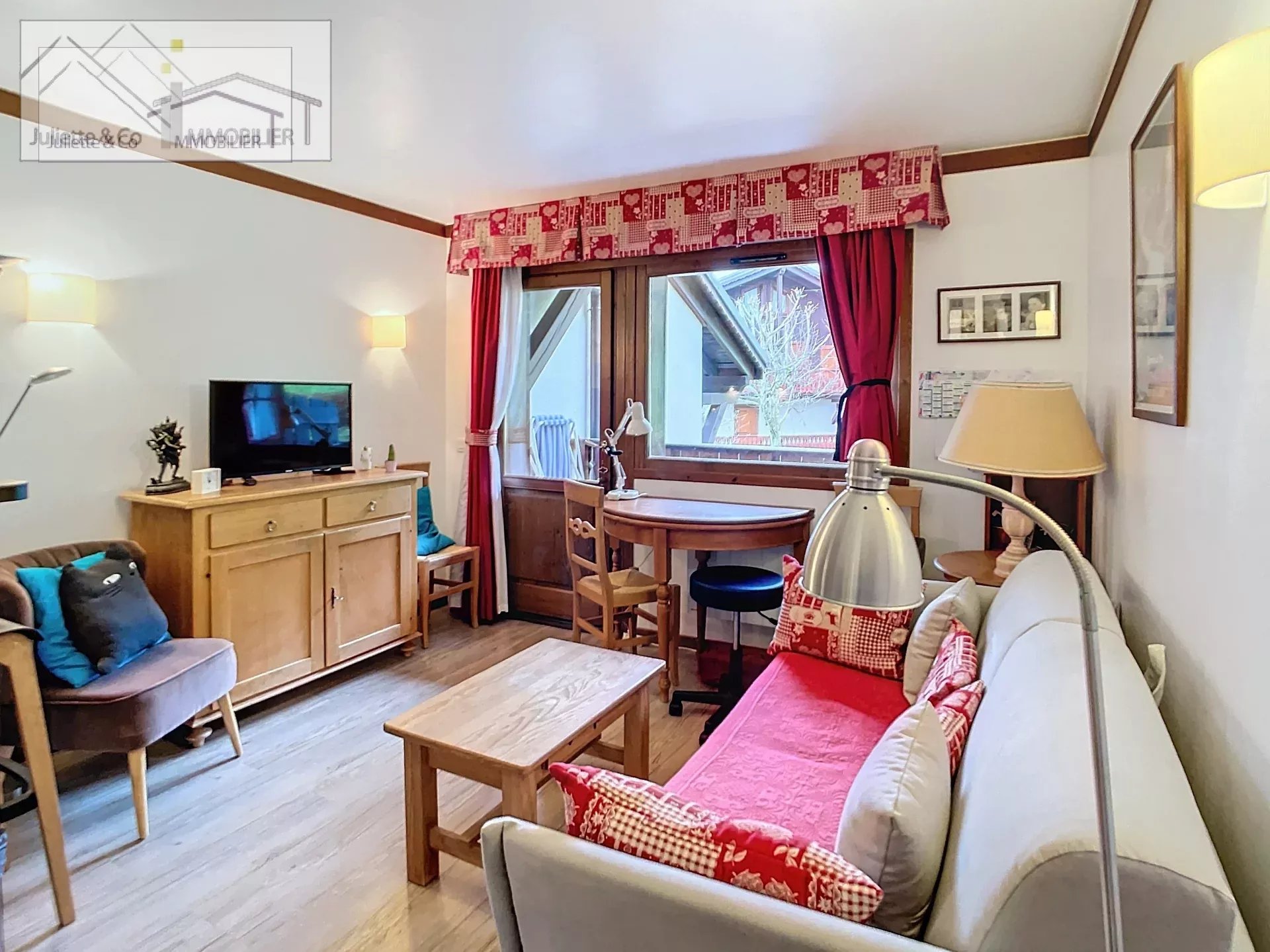 Les houches Accommodation in Chamonix
