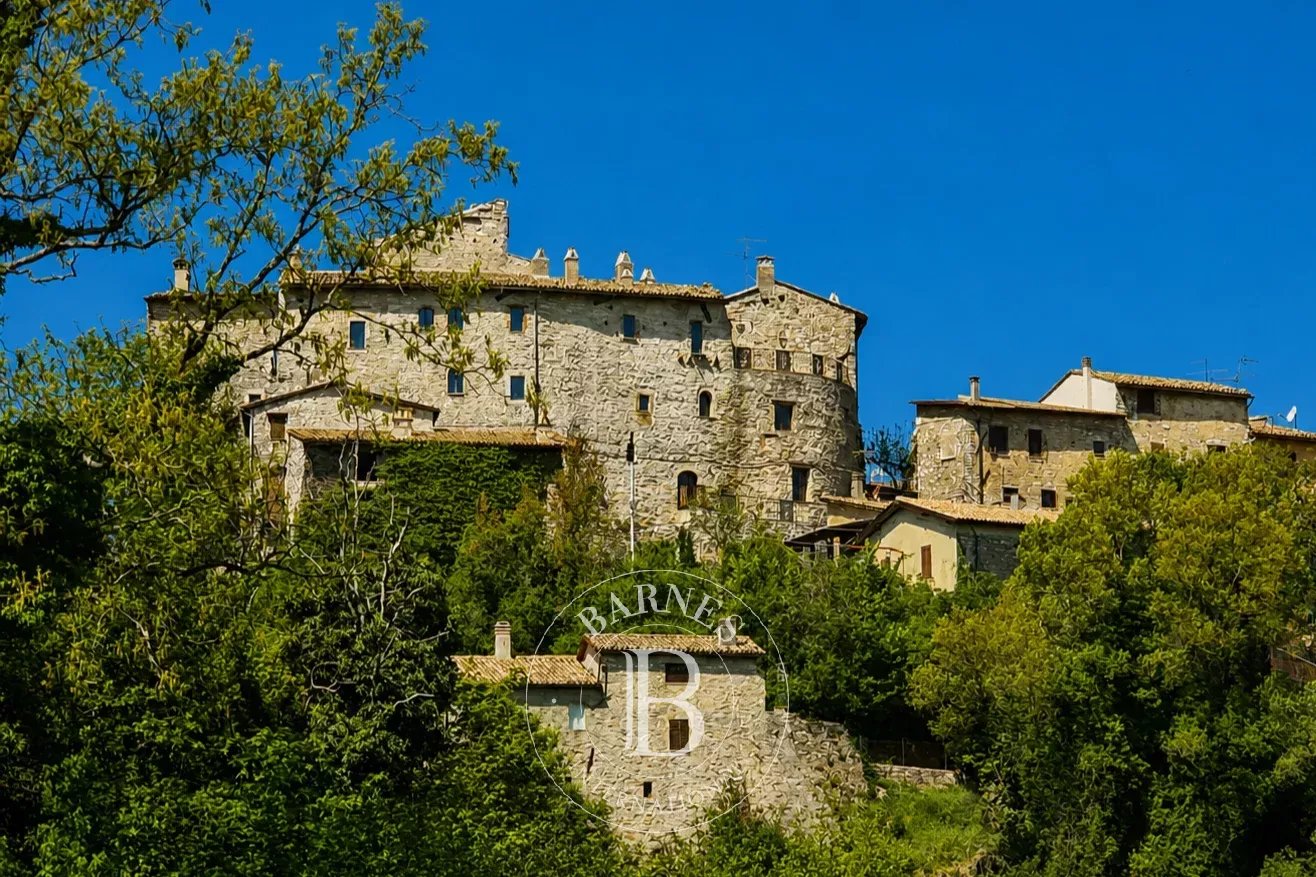 Château Spoleto  -  ref 87002022 (picture 1)