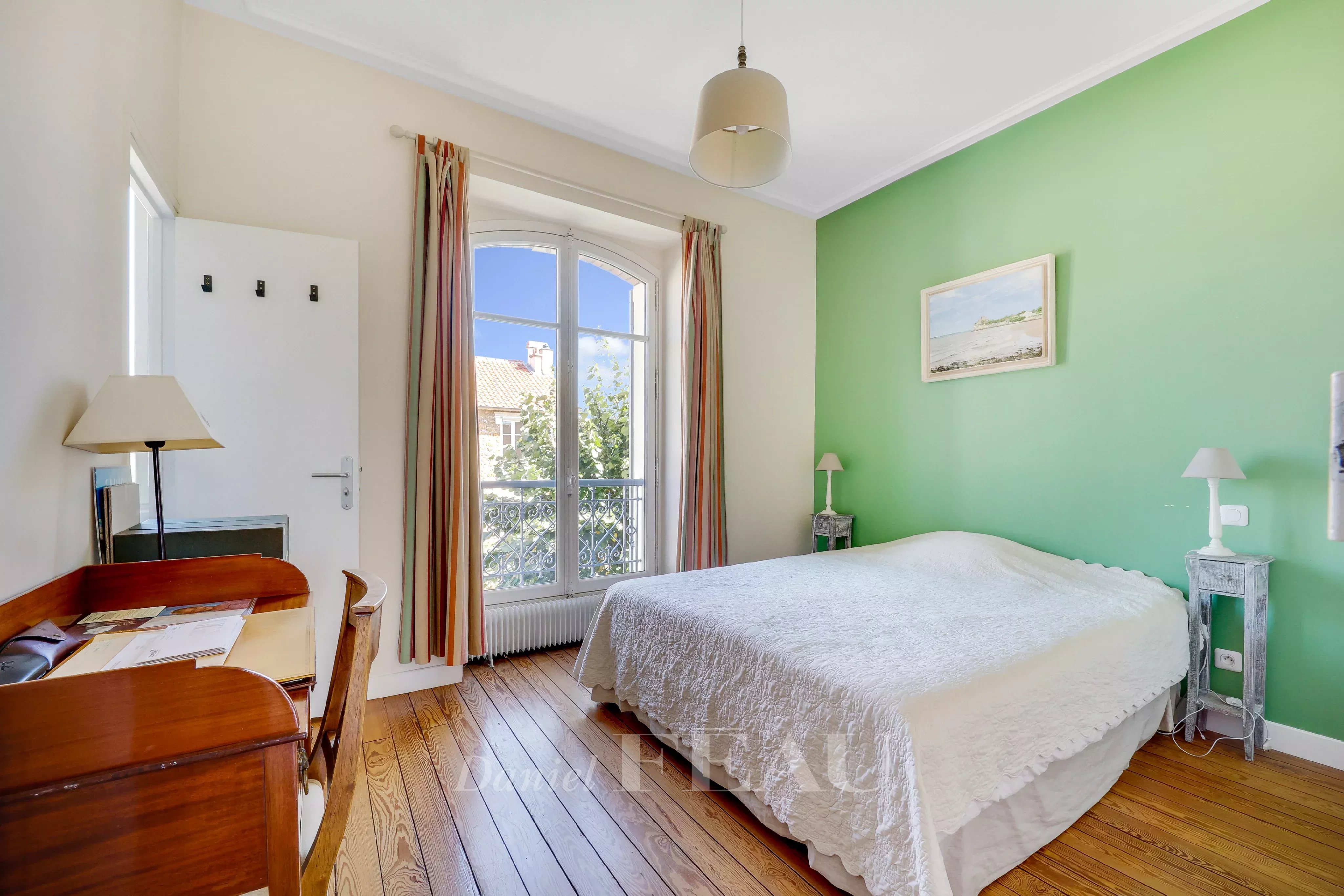 Vente Maison Versailles