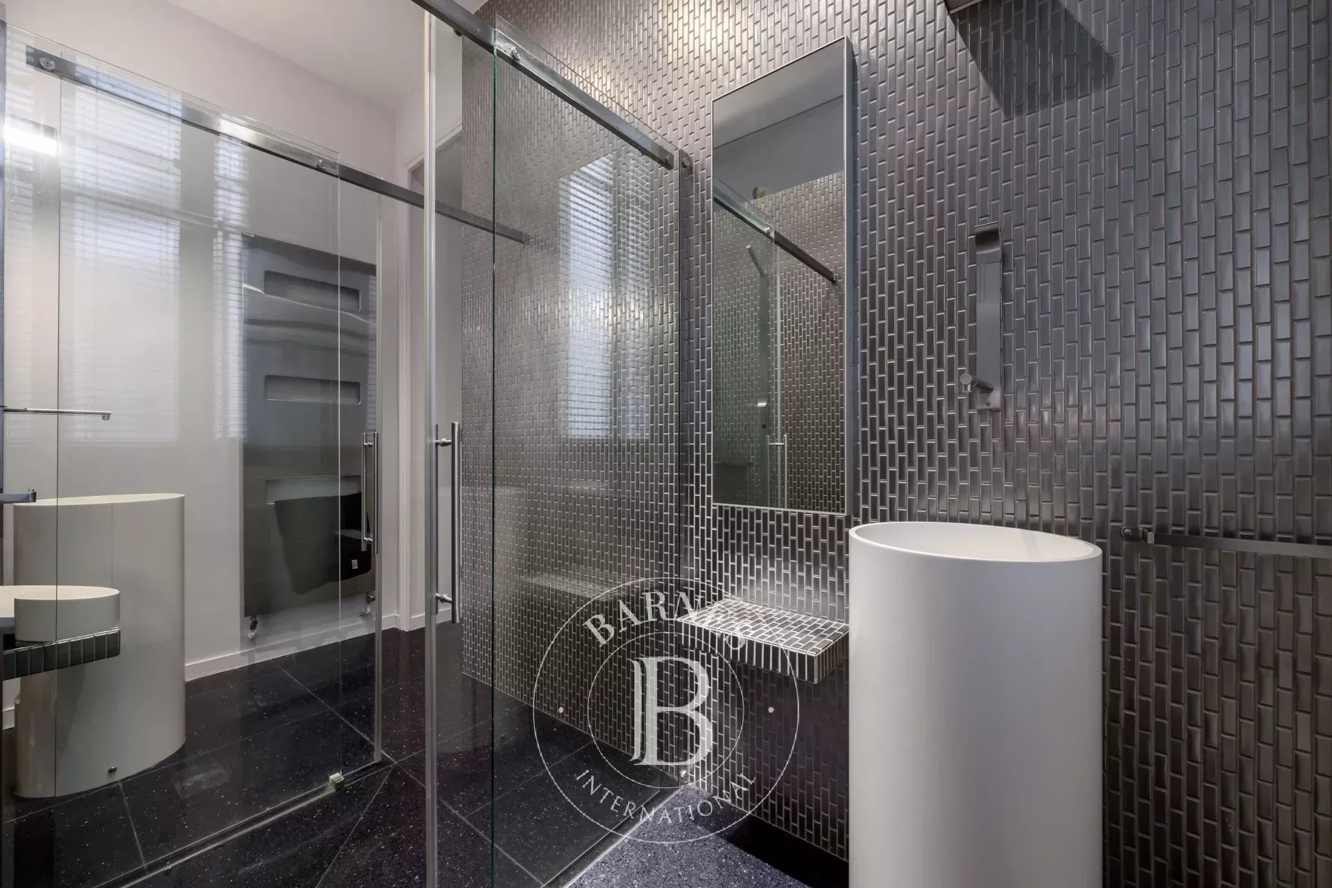 Daire Paris 17ème - picture 9