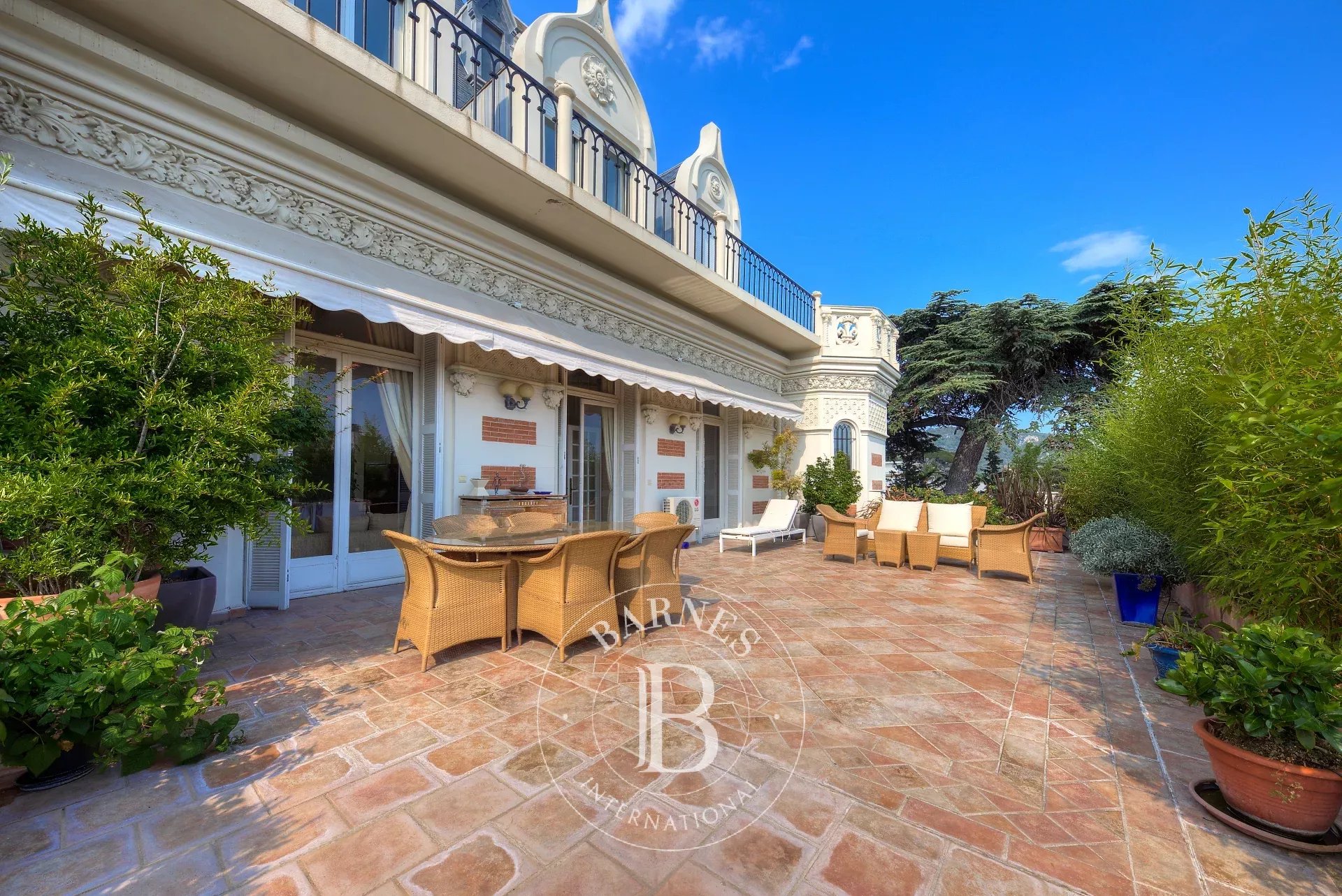 Daire Nice - picture 5