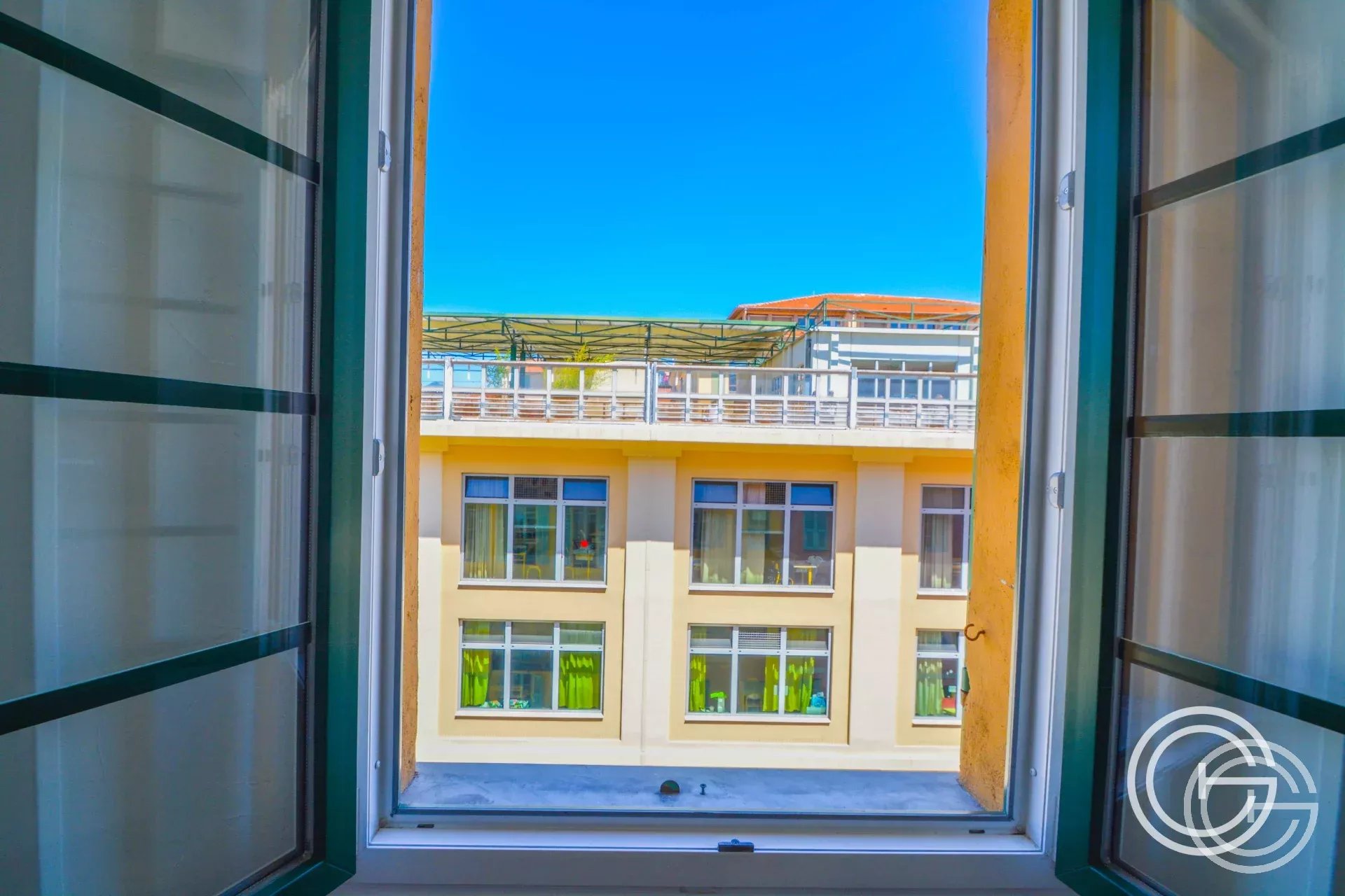 Location Appartement Nice Vieux Nice