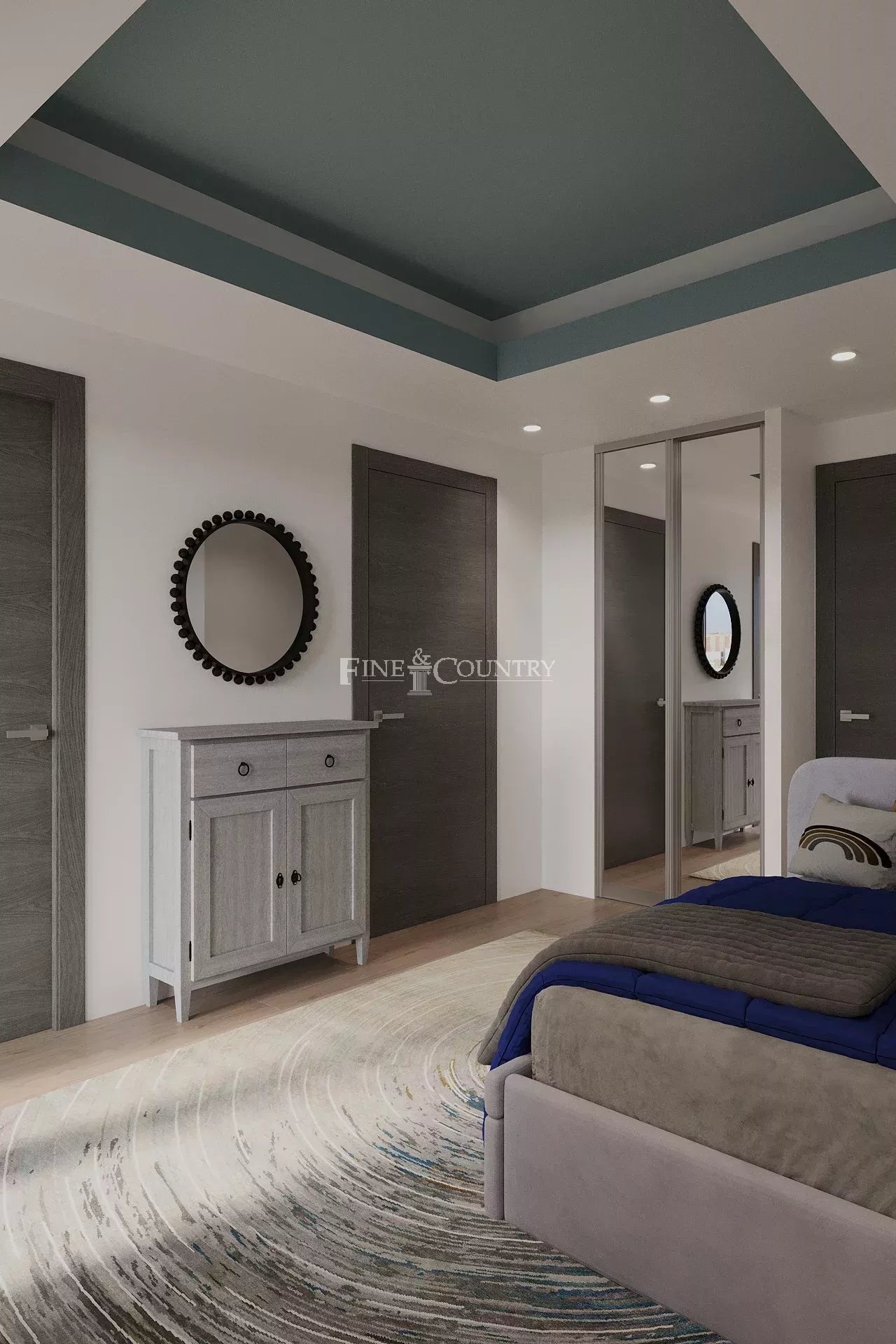 Photo of Exceptional Property for Sale in Cannes  Panoramic Sea view