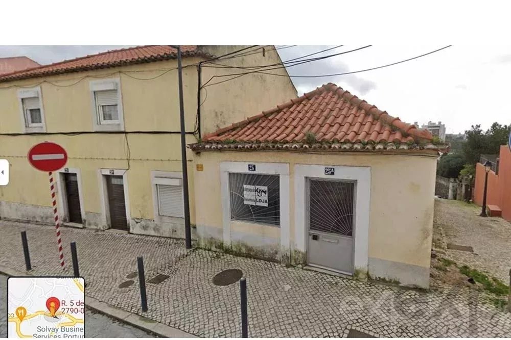 Buildings in the centre of Carnaxide - Investment - New price! 2790-062 image 2
