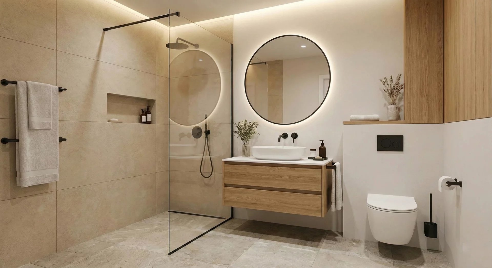 Charmant Studio de 32m² avec balcon - Photo 2