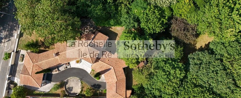 Vente Maison Lagord