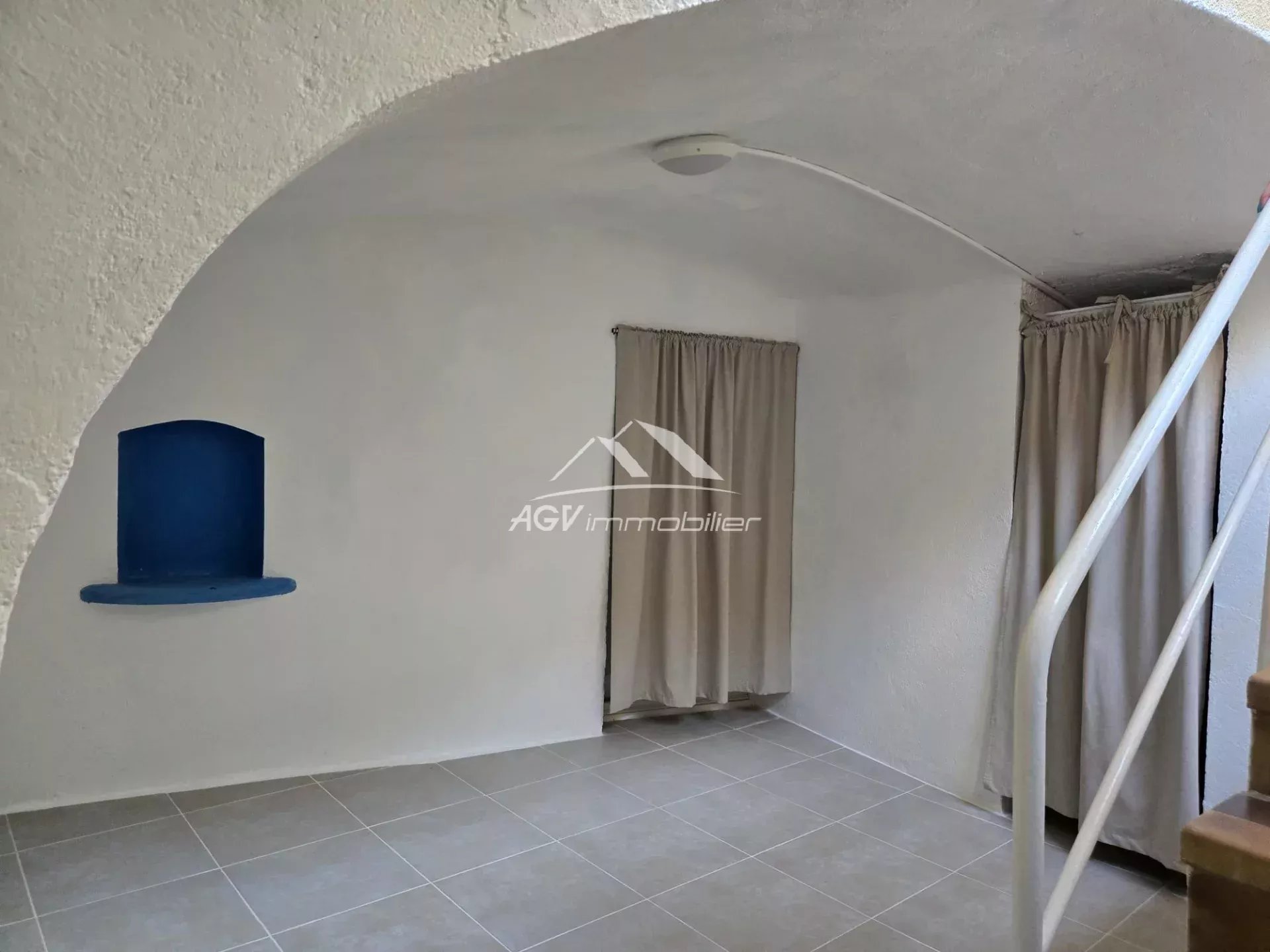 Agence immobilière de AGV IMMOBILIER